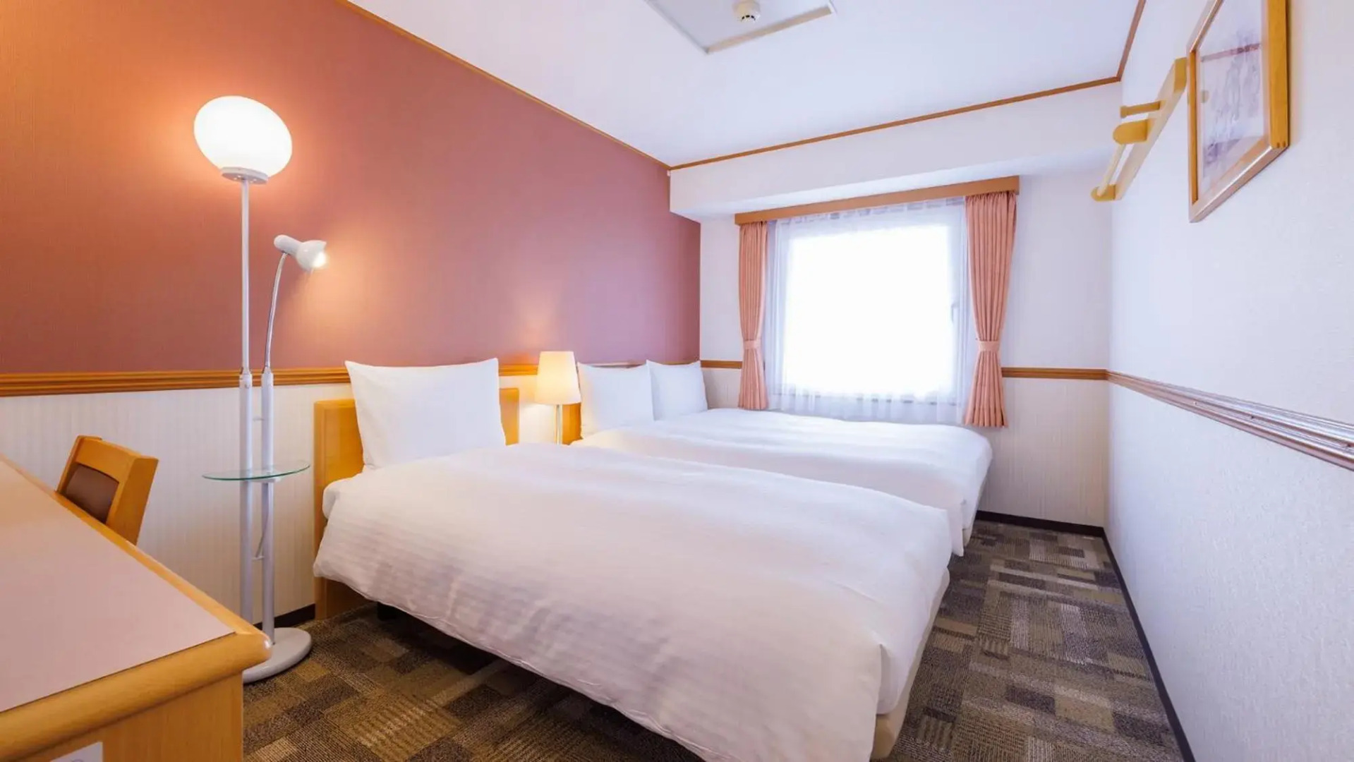Toyoko Inn Kitakyushu Kuko