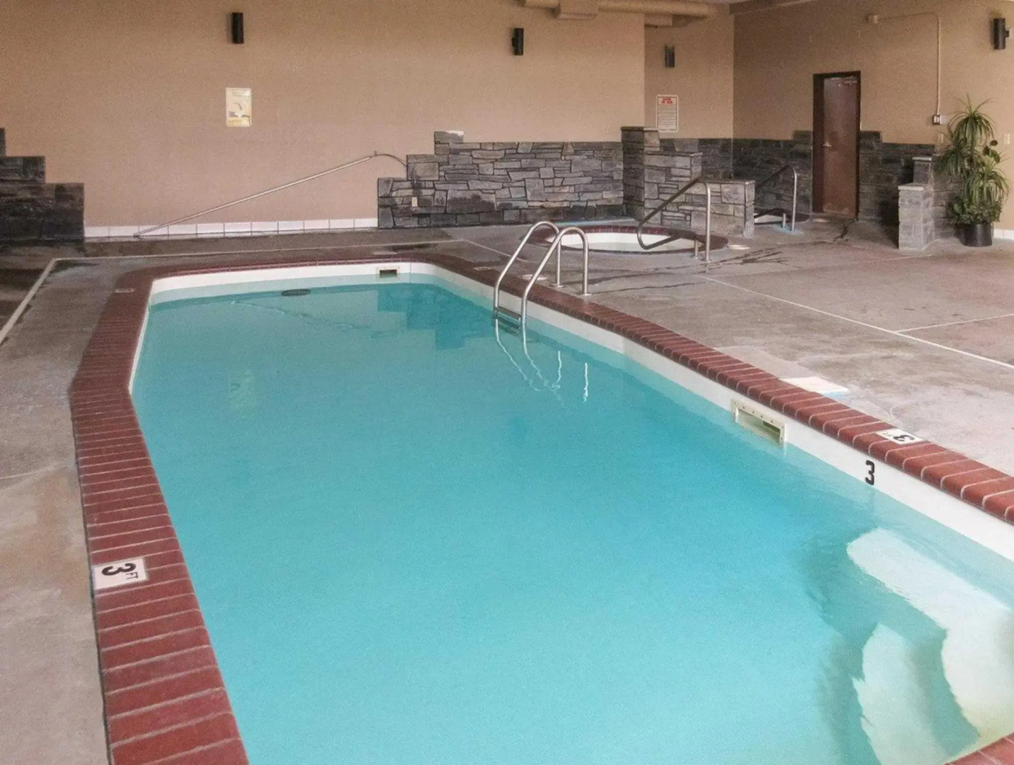 Rodeway Inn Rapid City North