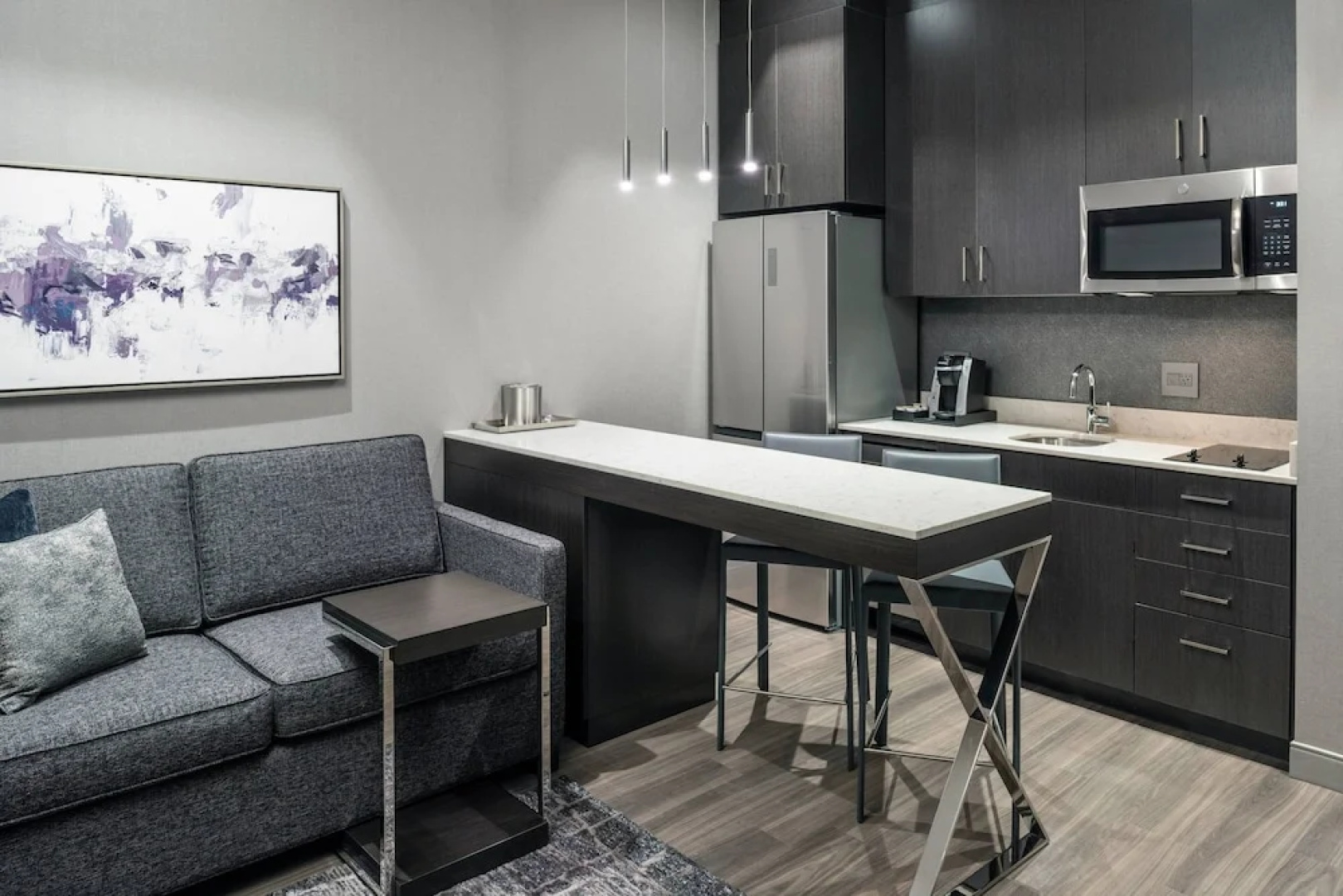 Residence Inn Boston Natick