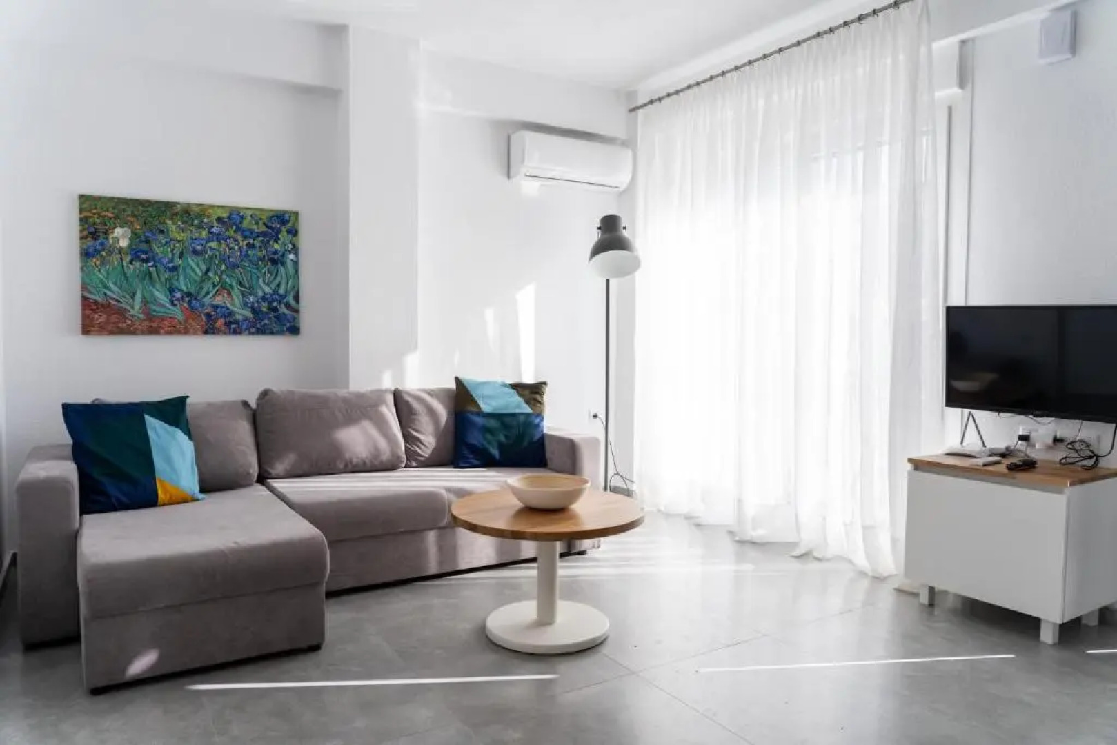 Dionysos Residential Complex