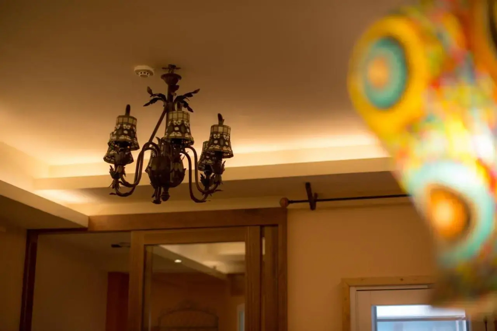 Ripoll'es Homestay