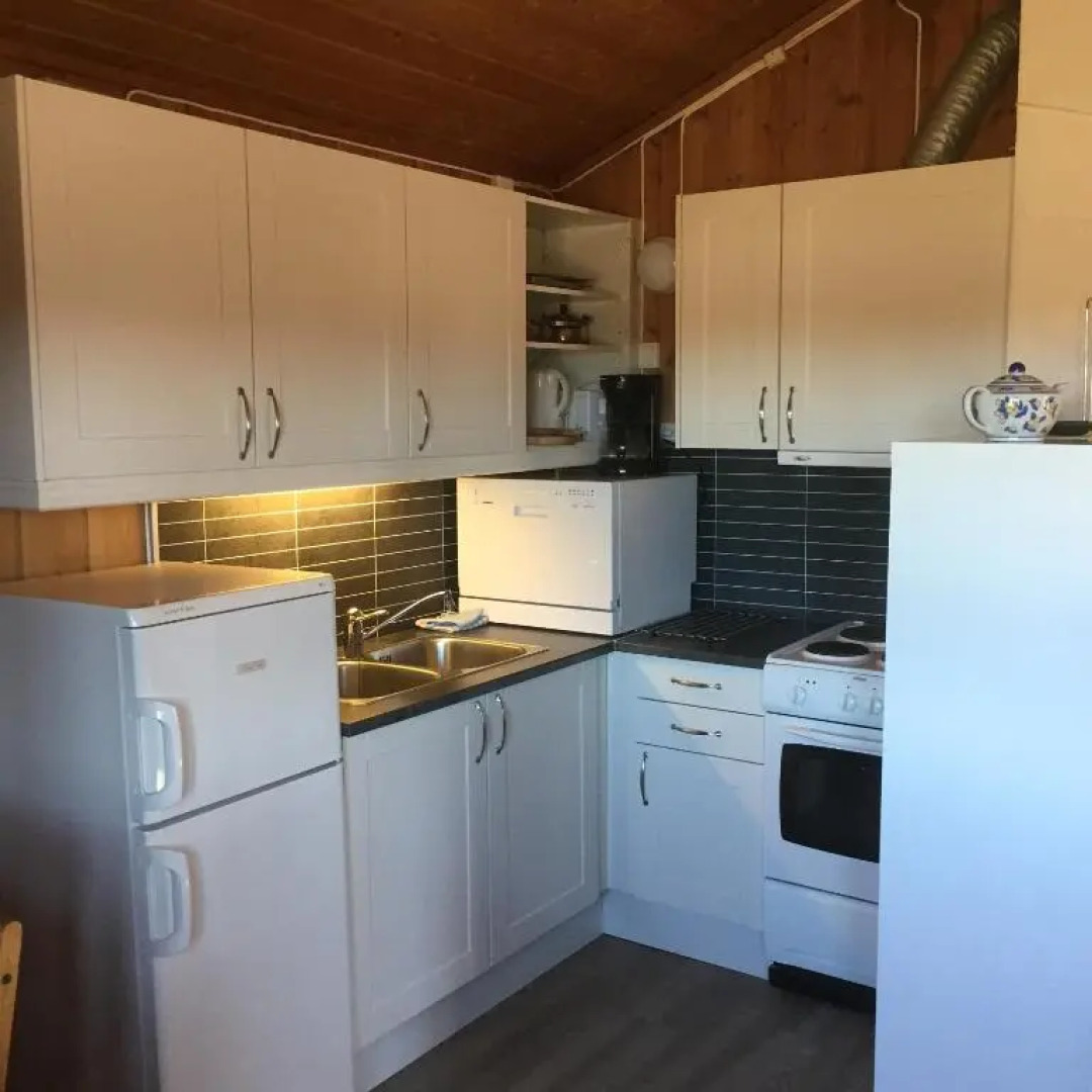 Rauland Hytteutleige