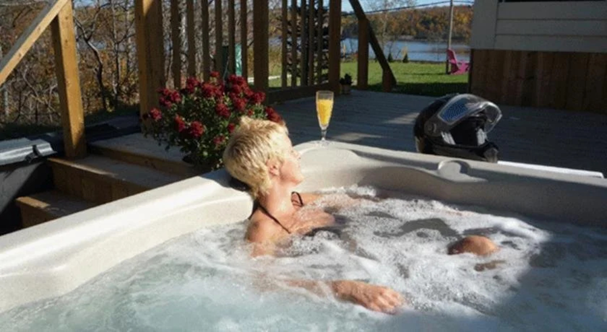 Gîte Domaine de la Baie B&B