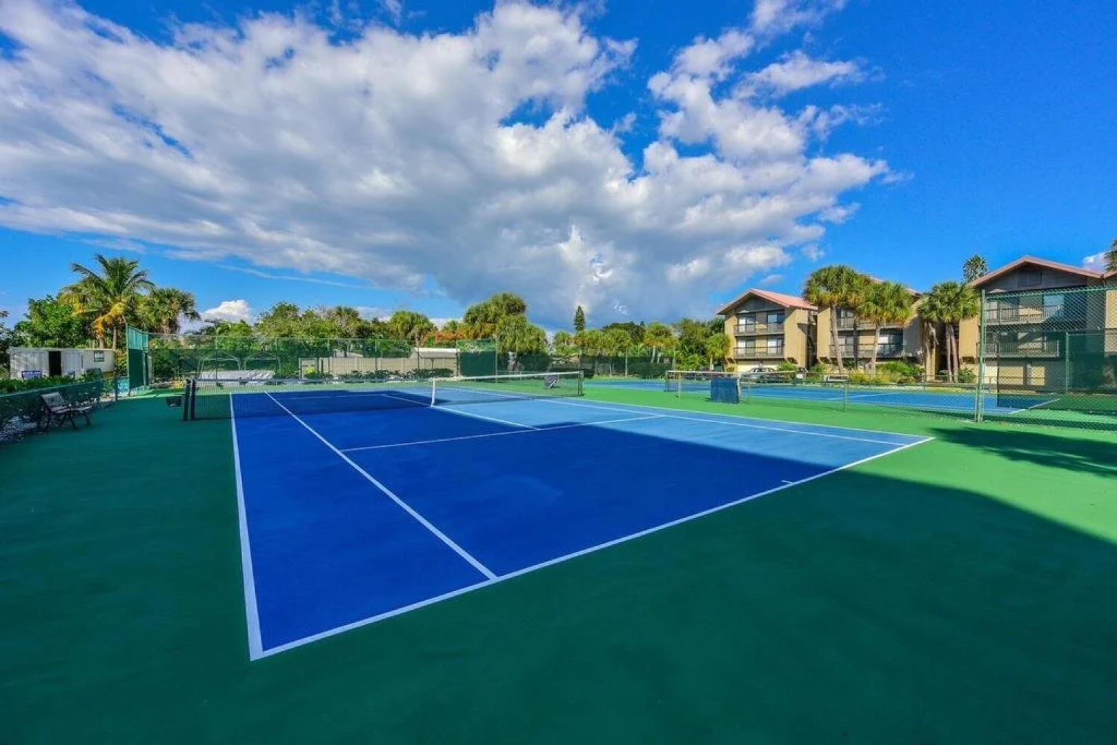 Our House at the Beach by Beachside Mgt