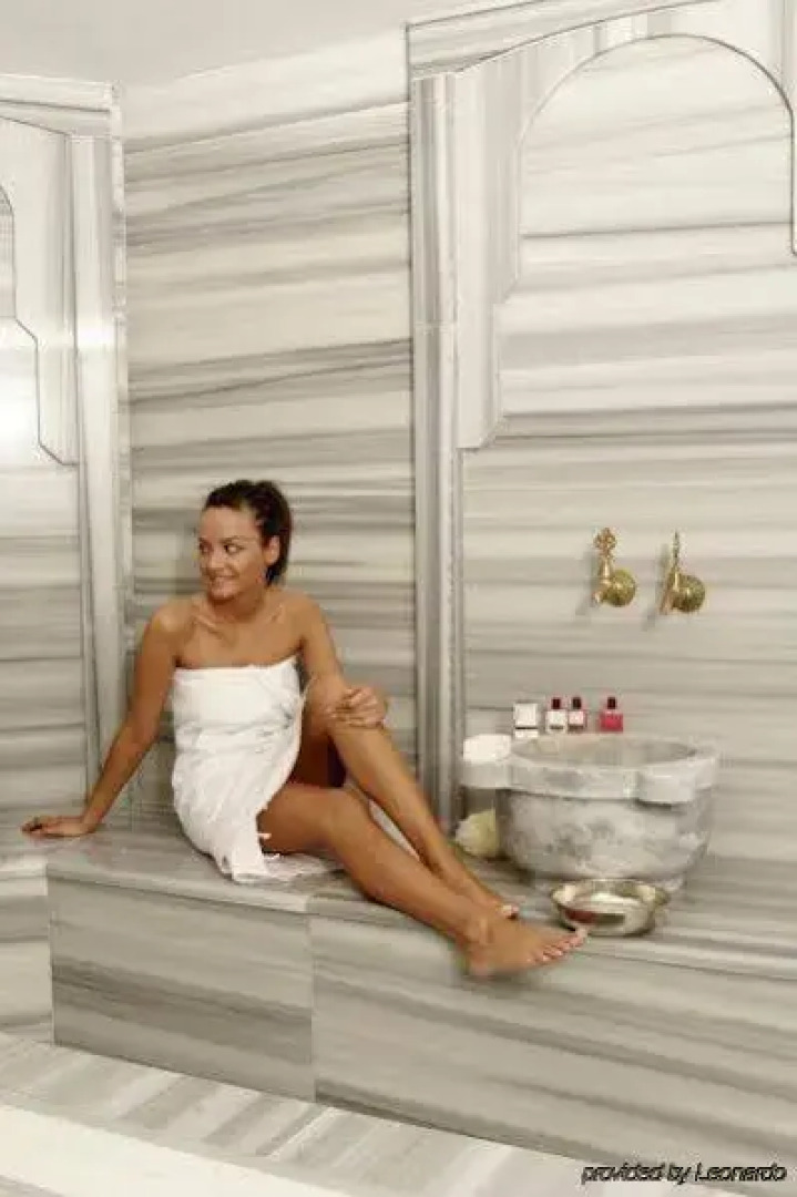 Rescate Boutique Hotel Ankara