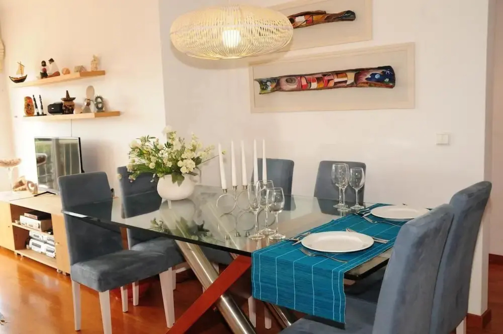 Sweet Home Funchal Center