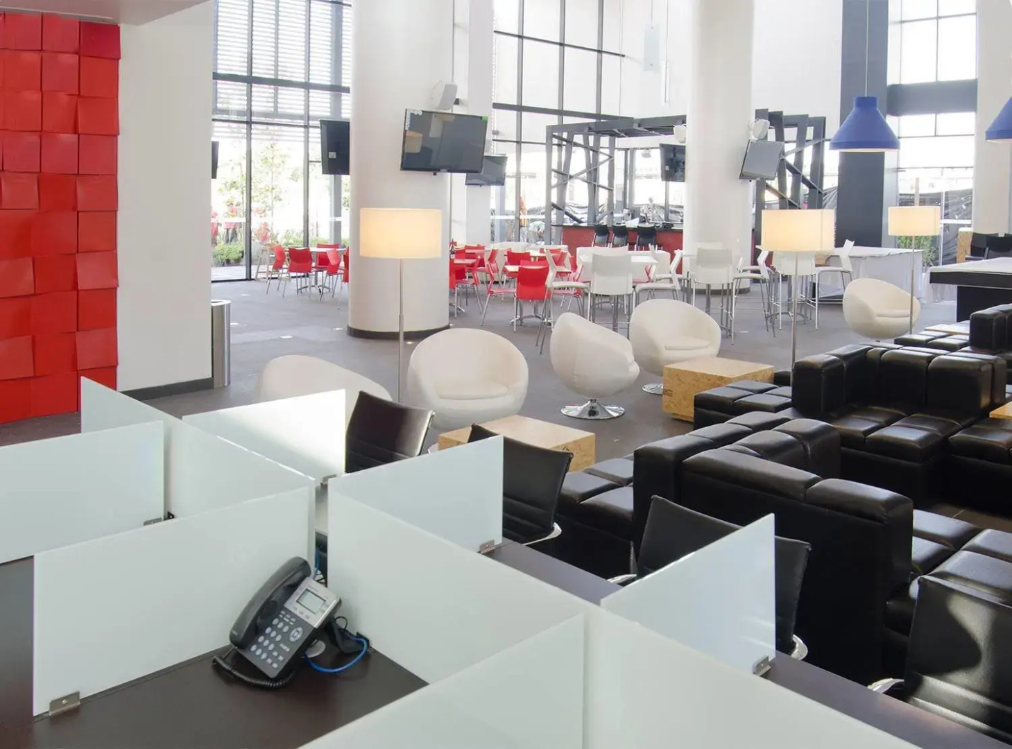 Ramada Encore by Wyndham San Luis Potosi