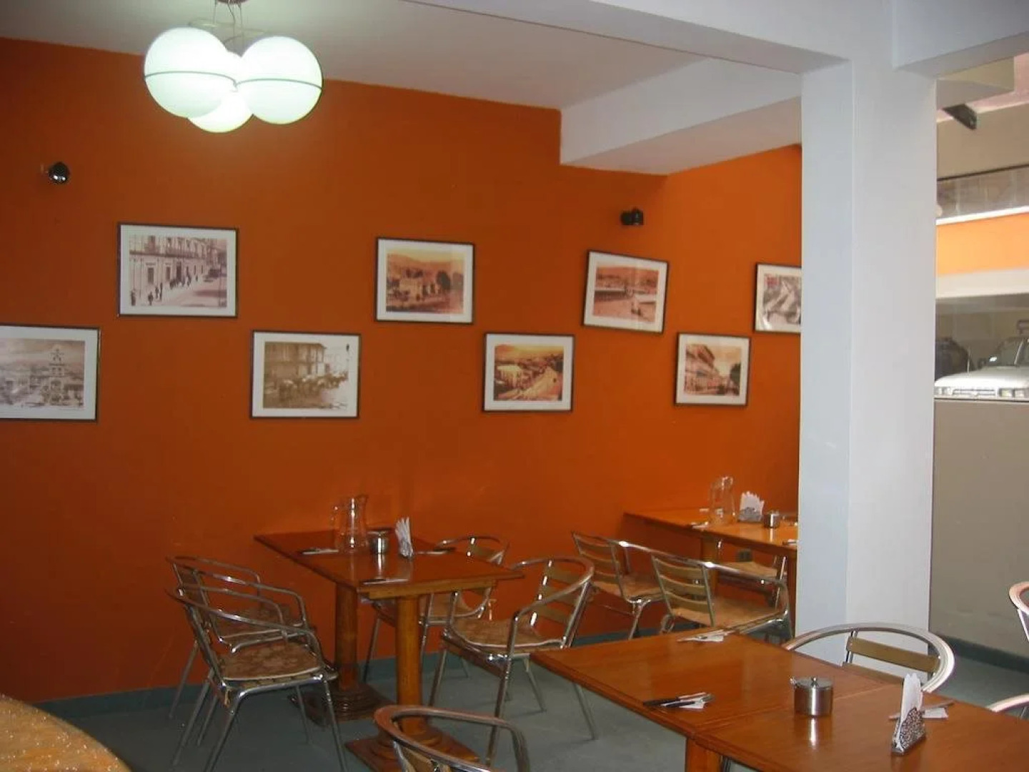 Apart Hotel Victoria