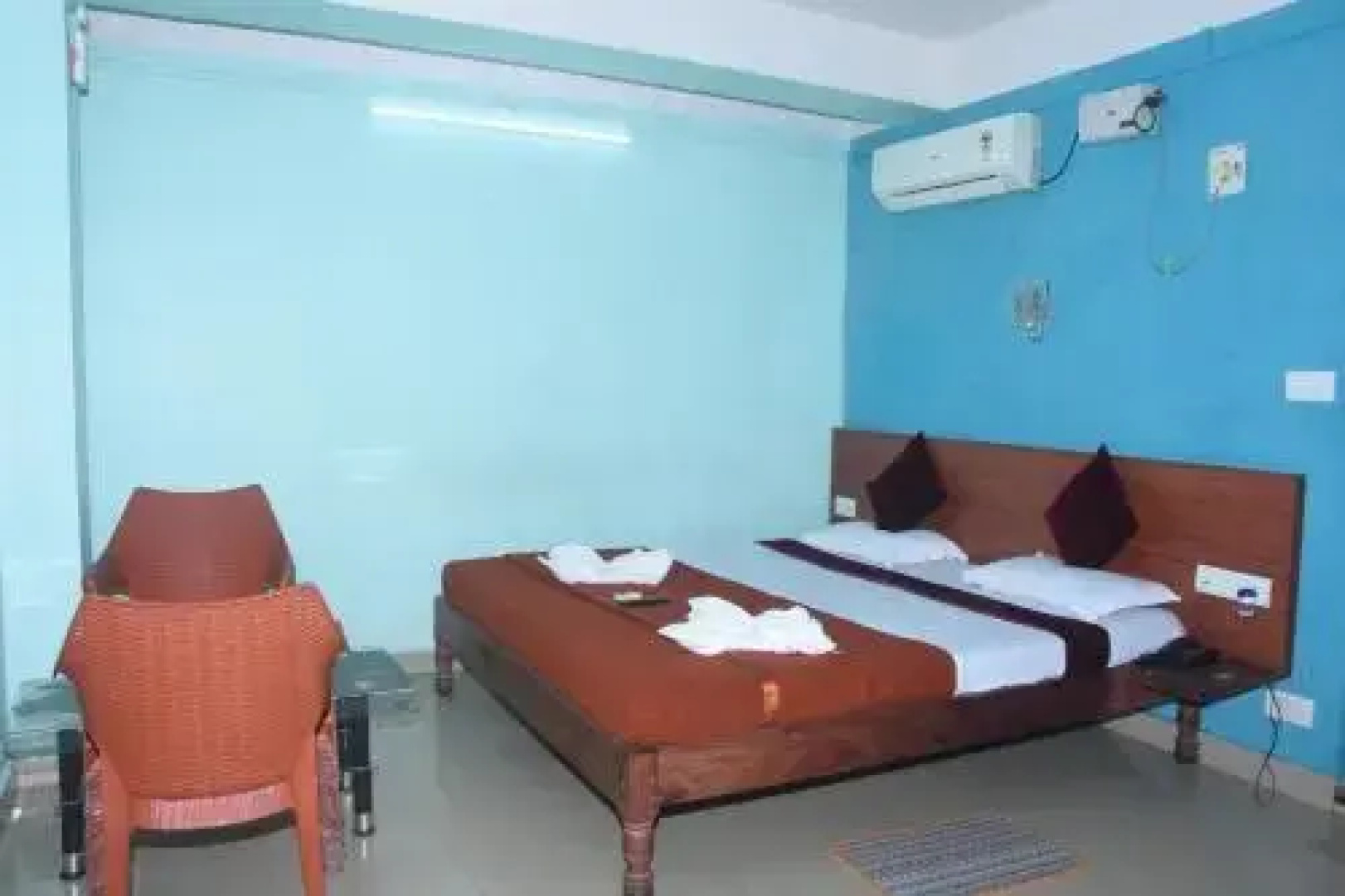 Shine View Hotel