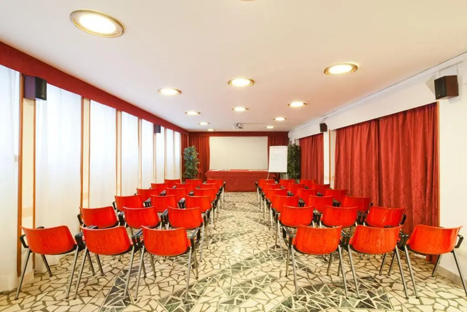 Hotel Terminus & Plaza