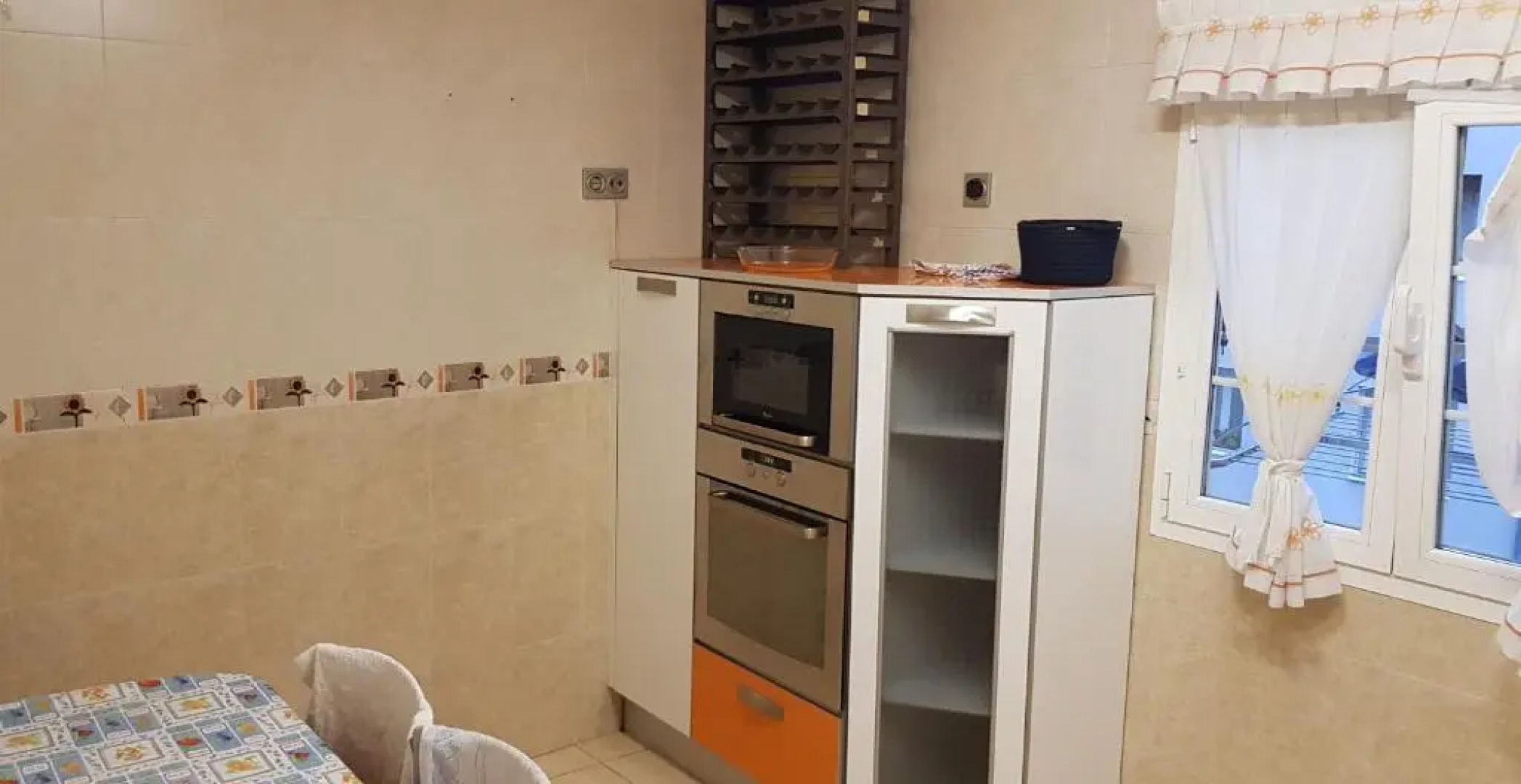 Casa Jon Con Garage Y Wifi