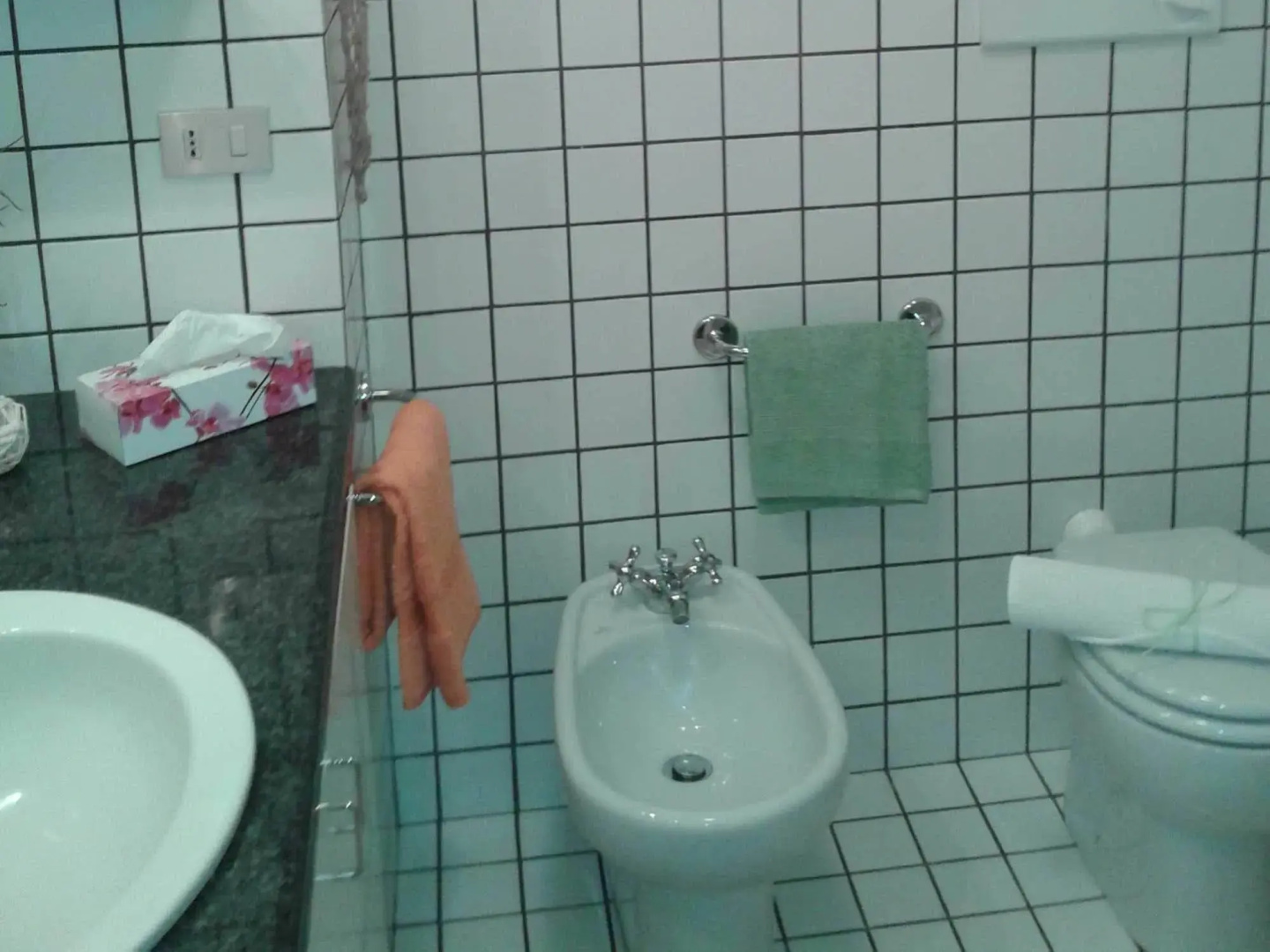 Rooms&Breakfast Tirano