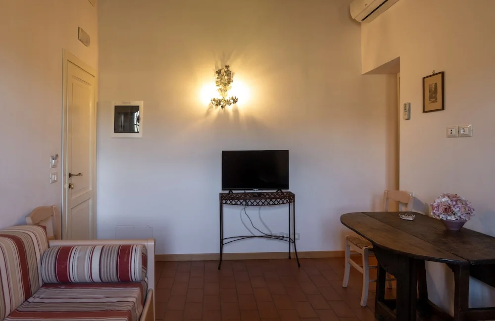 Agriturismo San Rocco