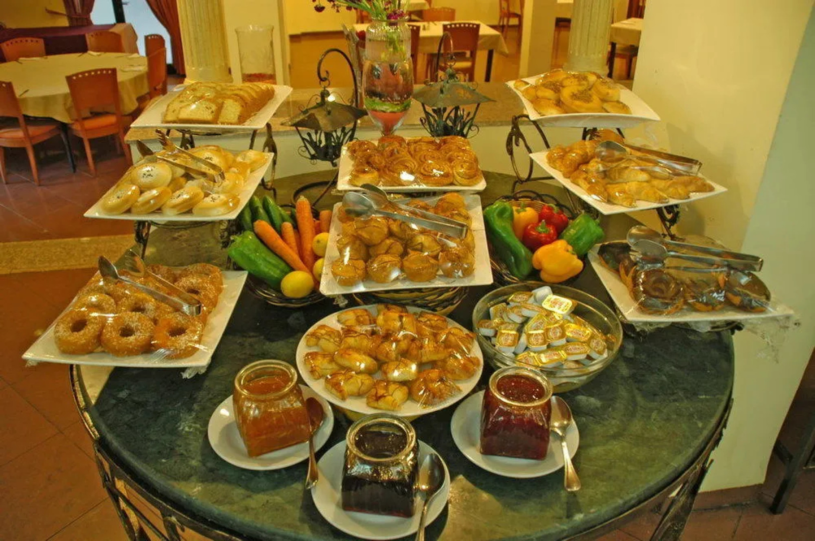 Days Inn Hotel & Suites Aqaba