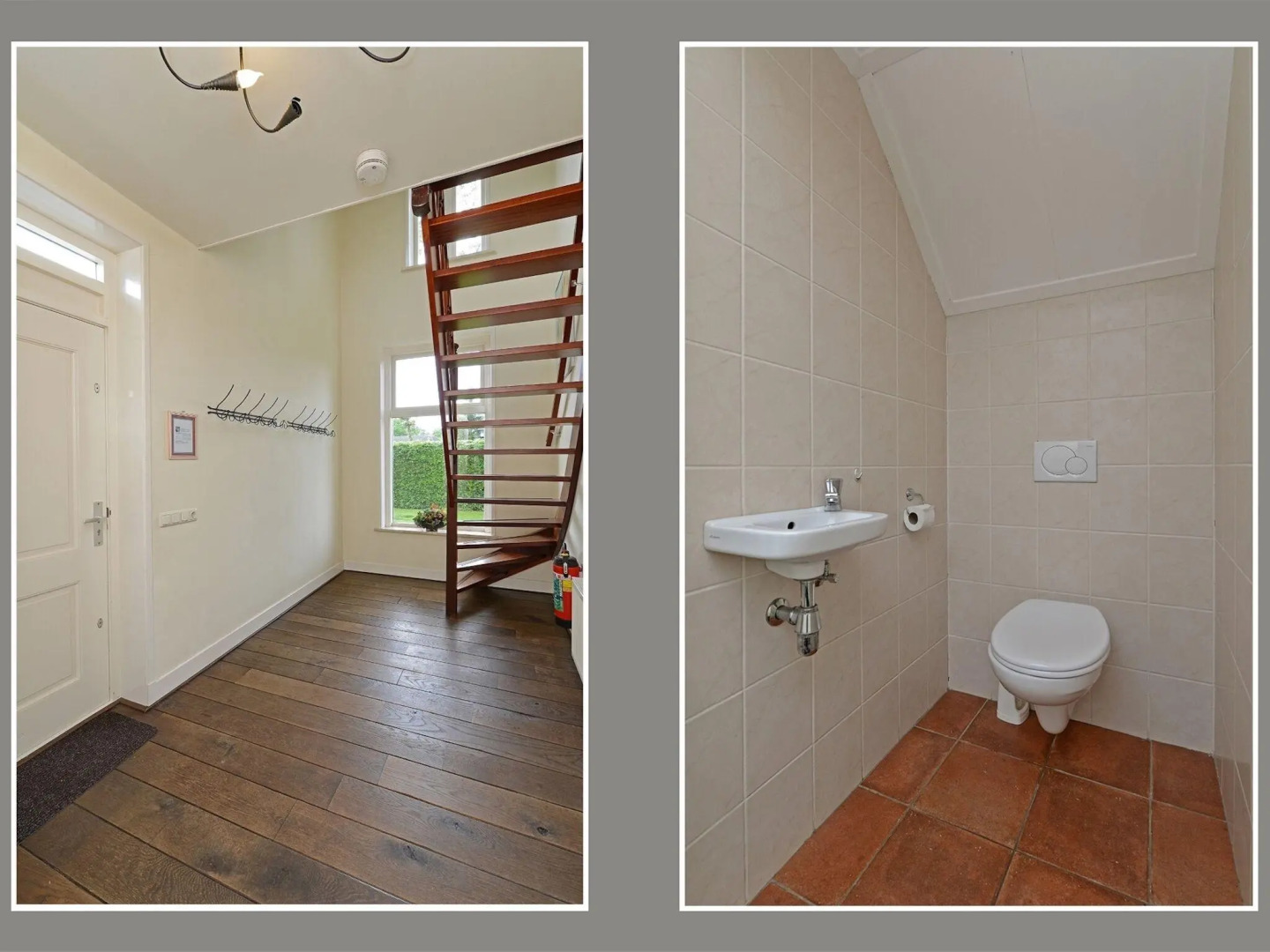 Family Villa in Voorthuizen