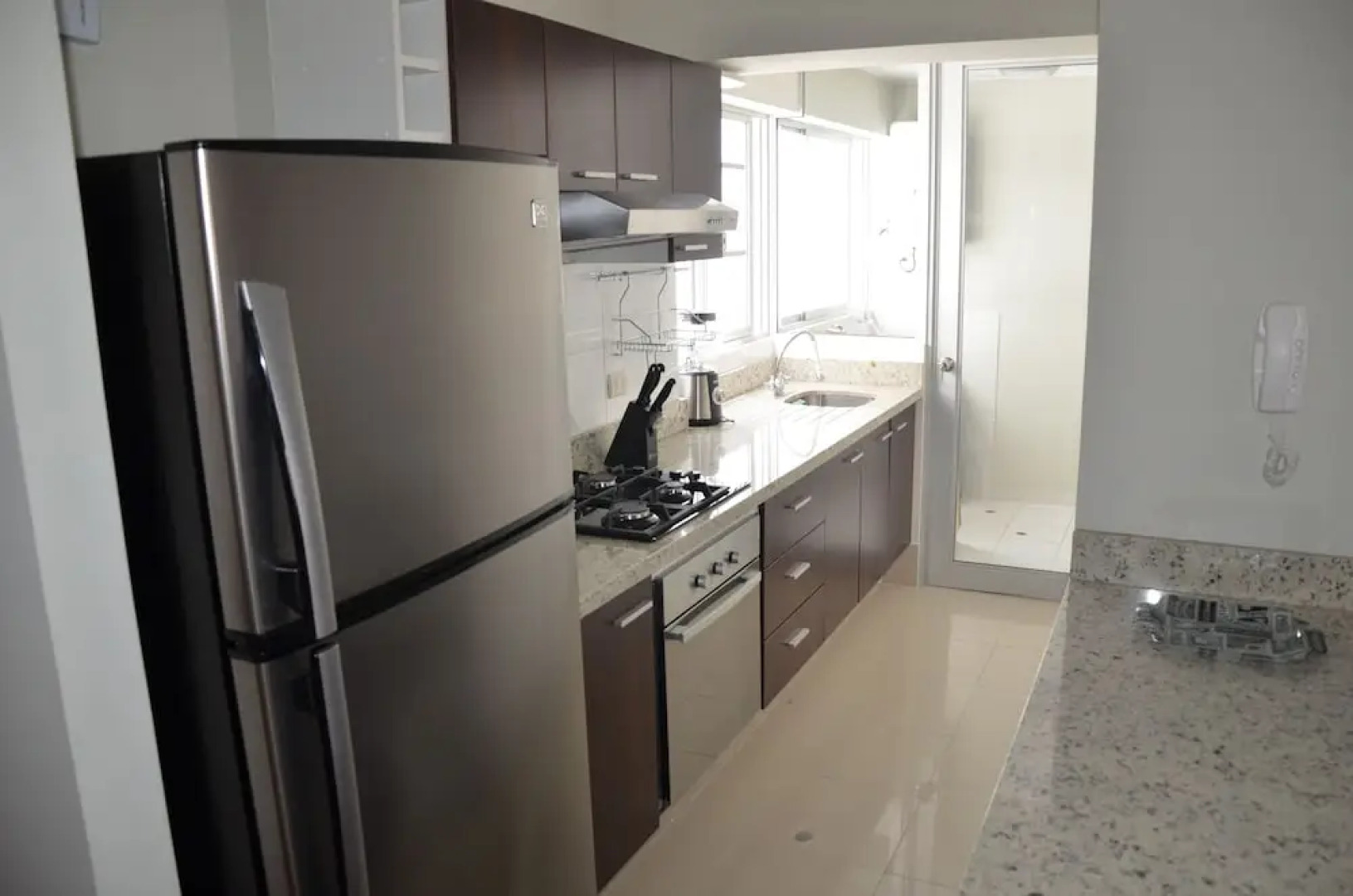 Temporary Apartments in Miraflores