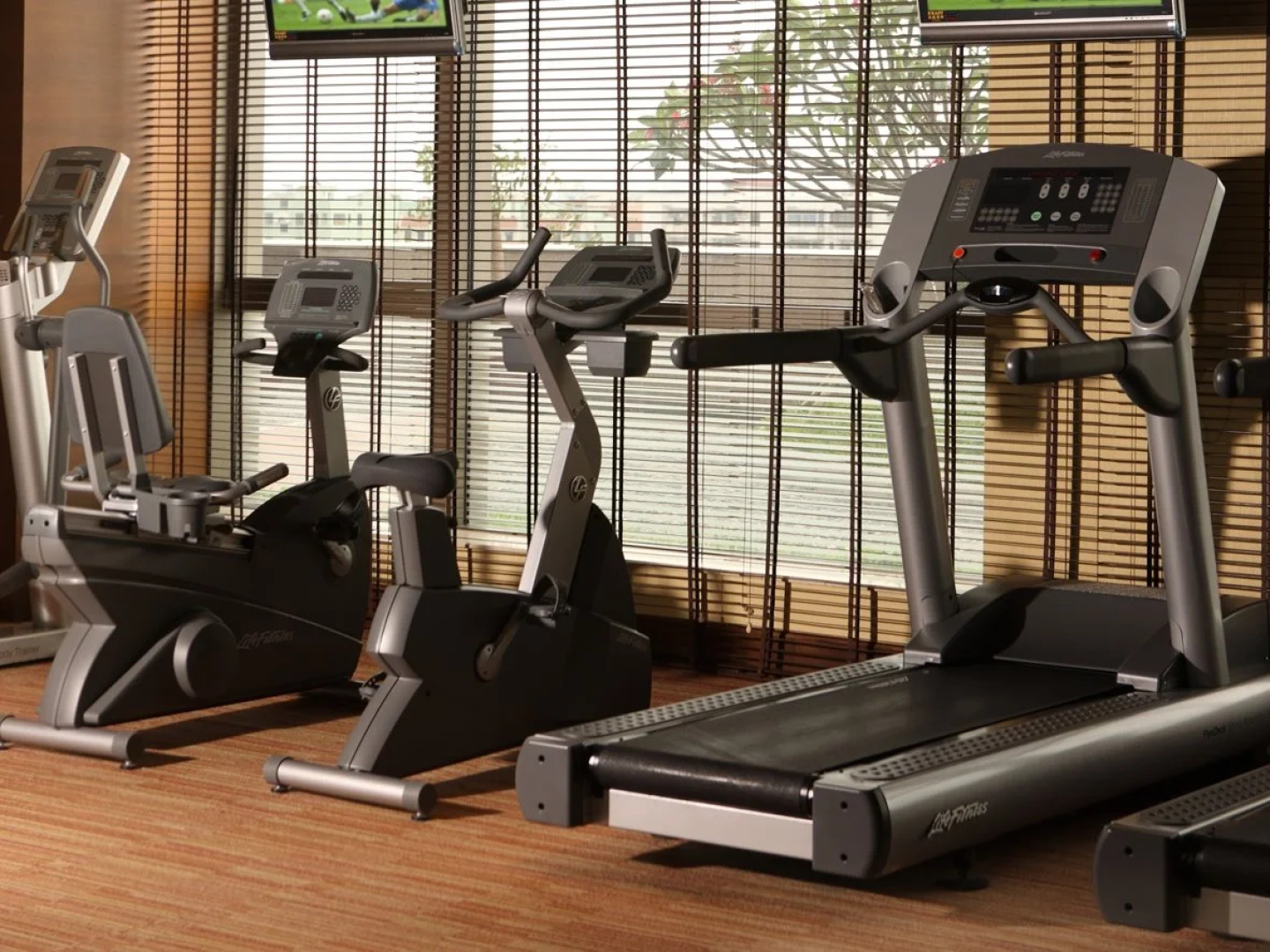 Crowne Plaza Zhongshan Xiaolan