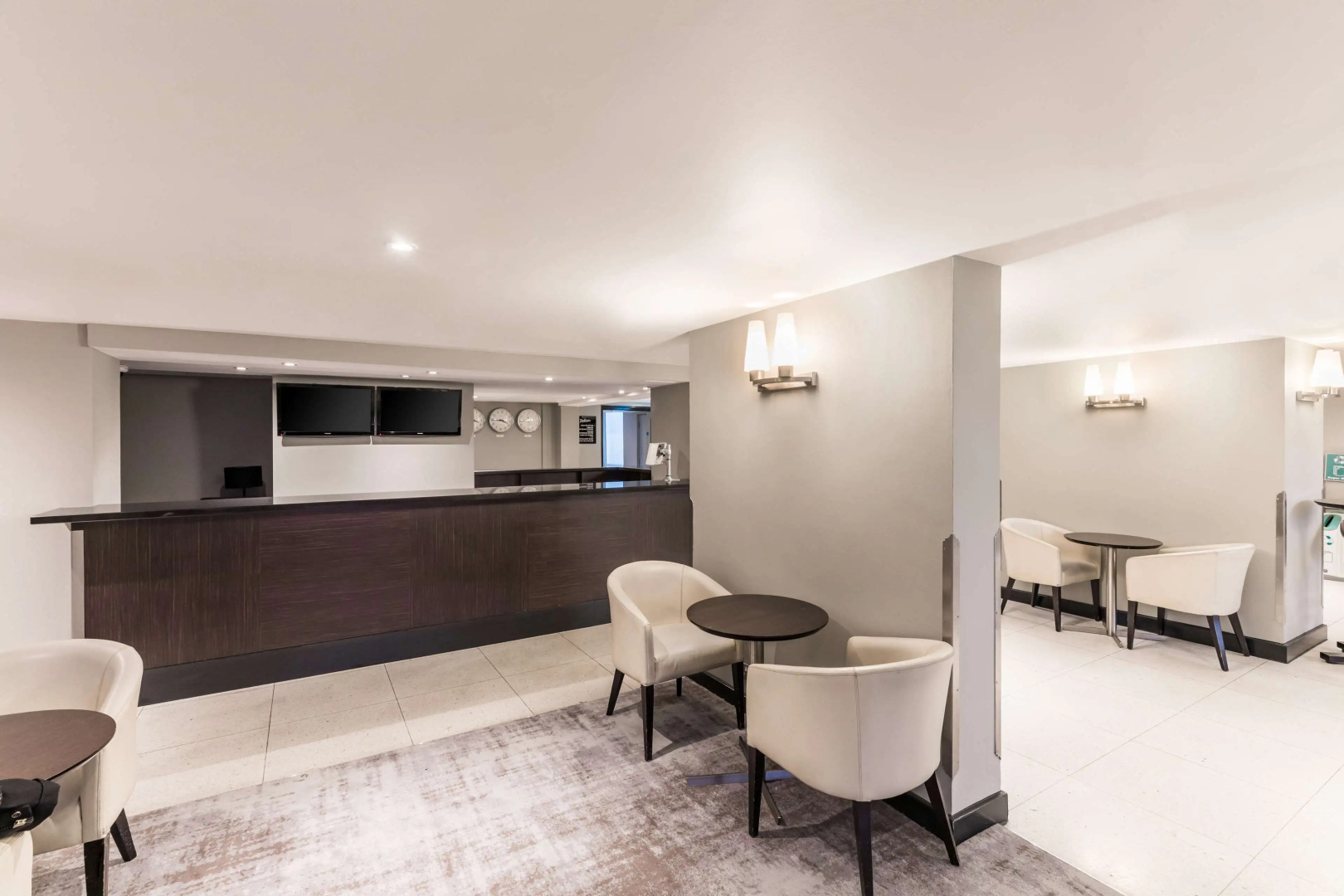 Radisson Hotel & Conference Centre London Heathrow