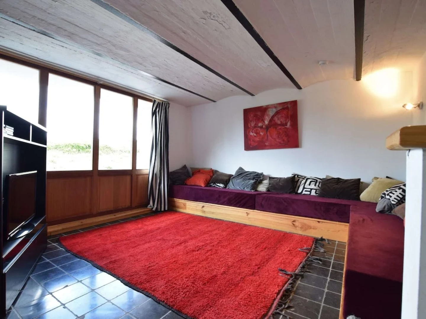 Holiday Home in Leglise Near Ardennes River
