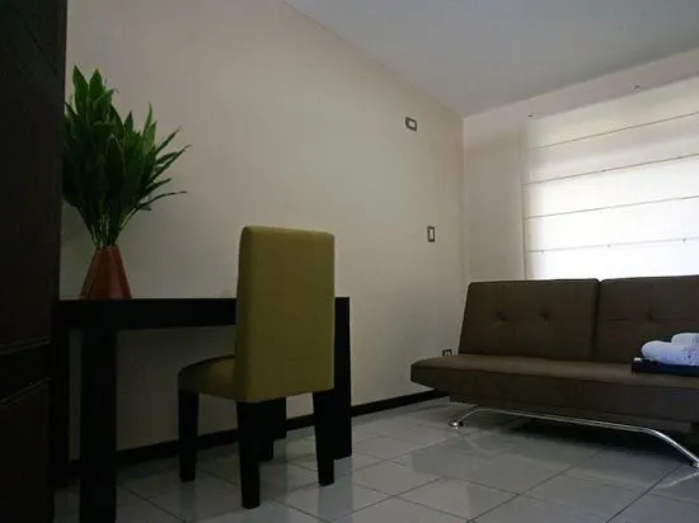 Aparthotel Villas Torres del Campo