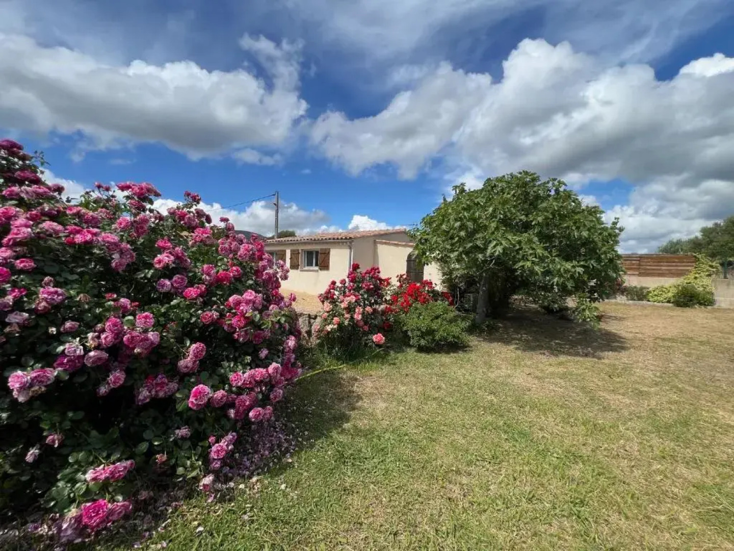 Résidence Casa Favalella