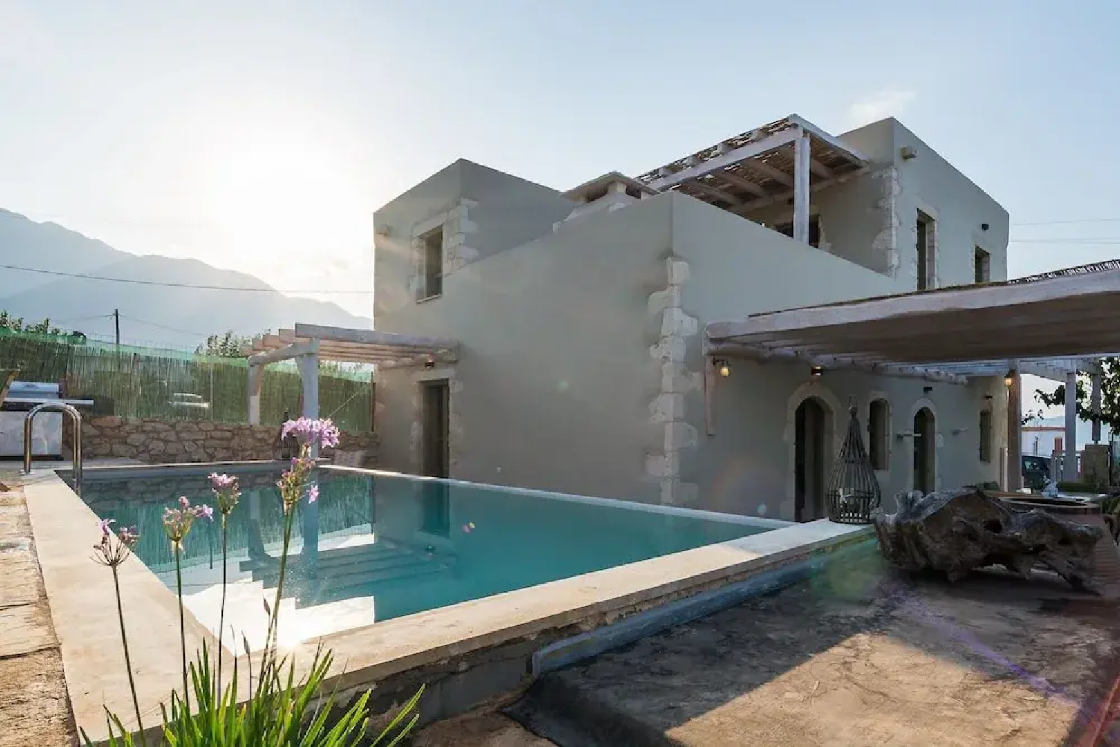 Villa LeonAnto