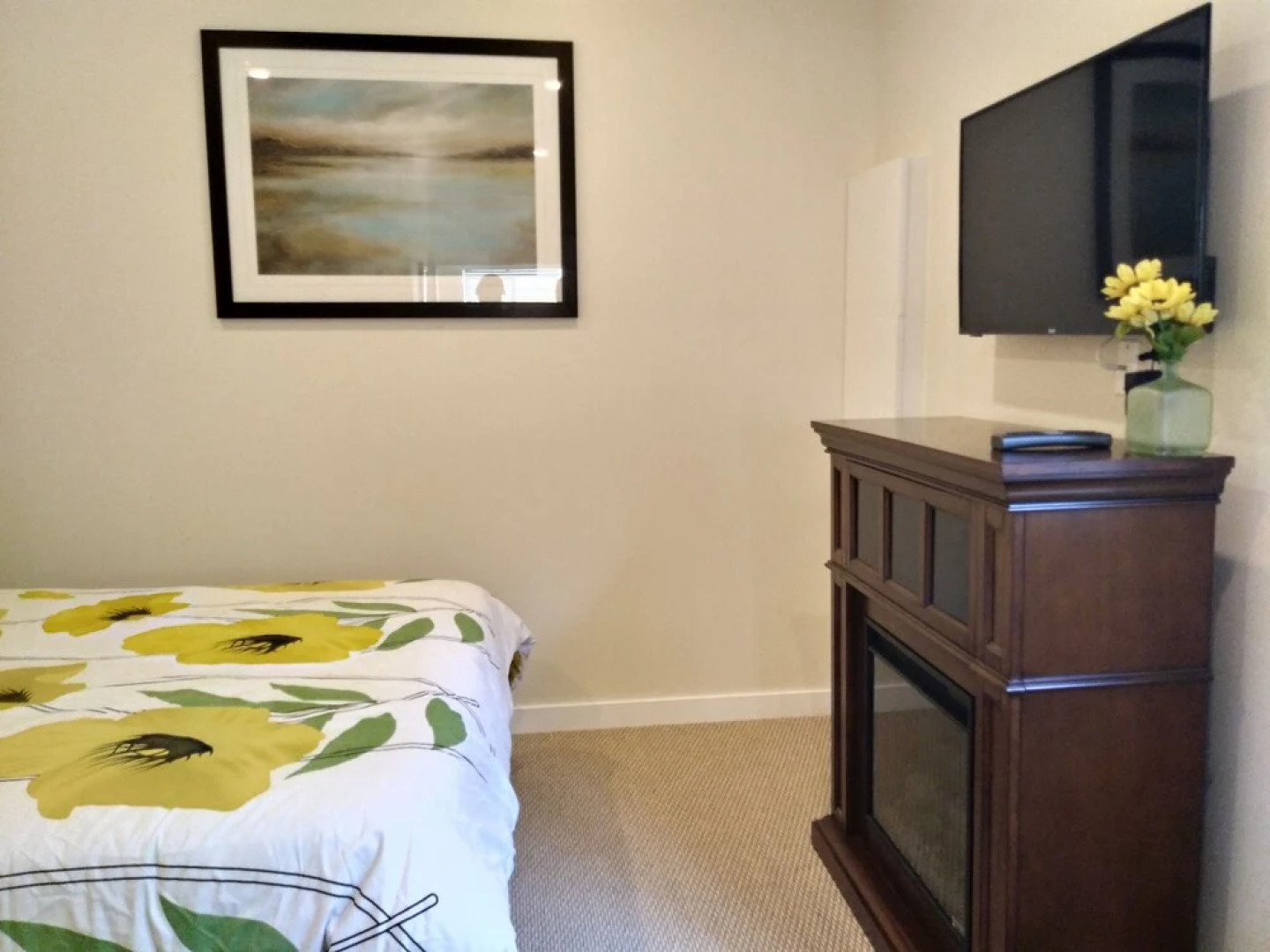 Ladysmith Ocean Suites