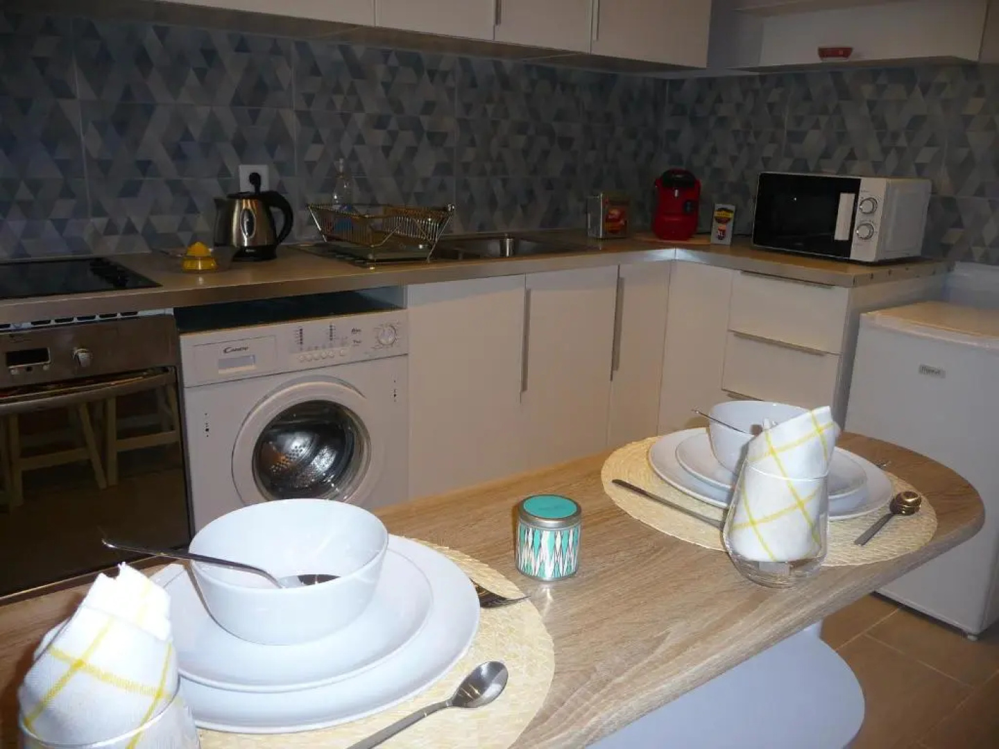 ZenAttitude entre Paris et Versailles La Defense Velizy