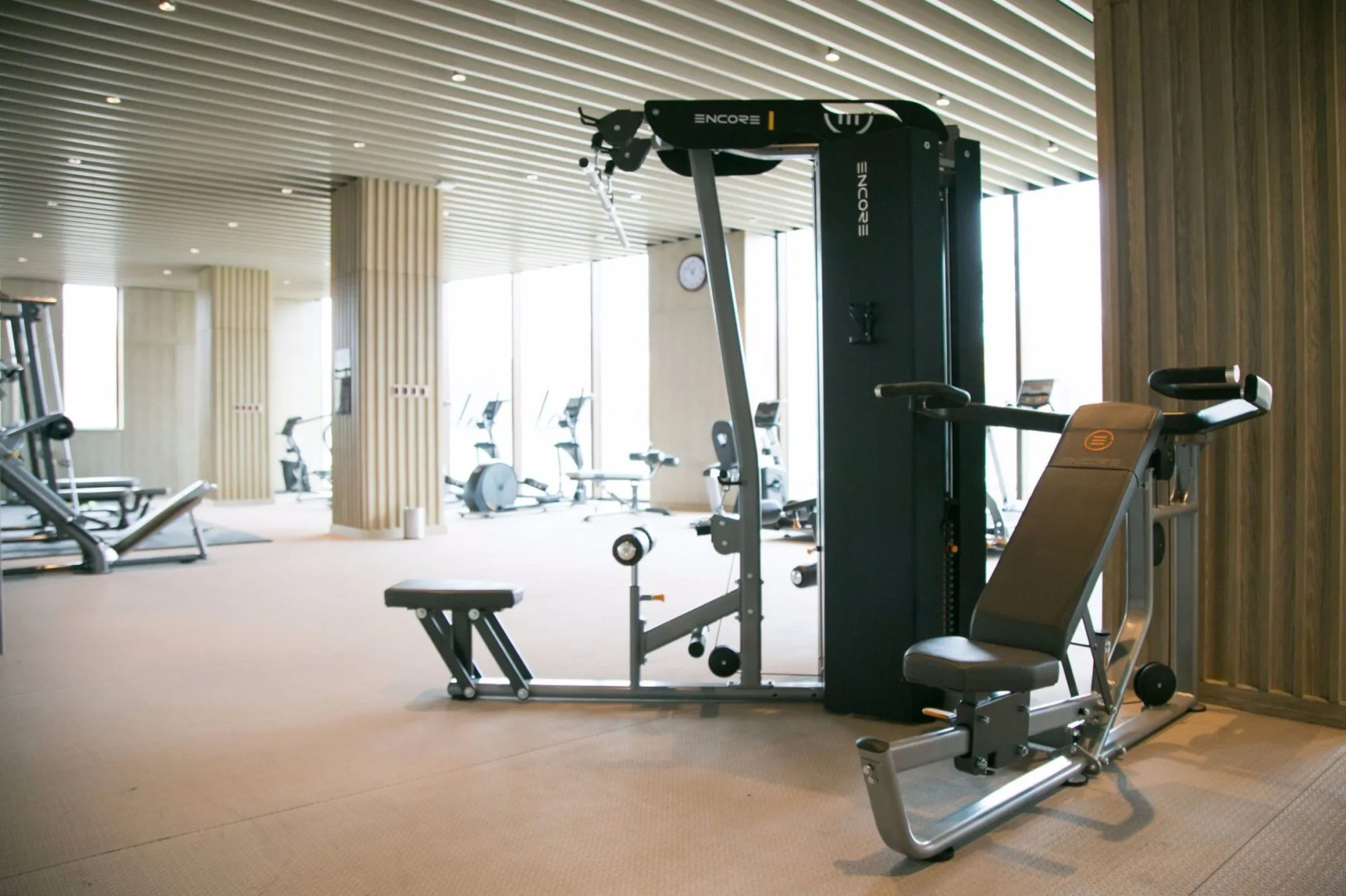 Mangrove Tree Resort World Qingdao