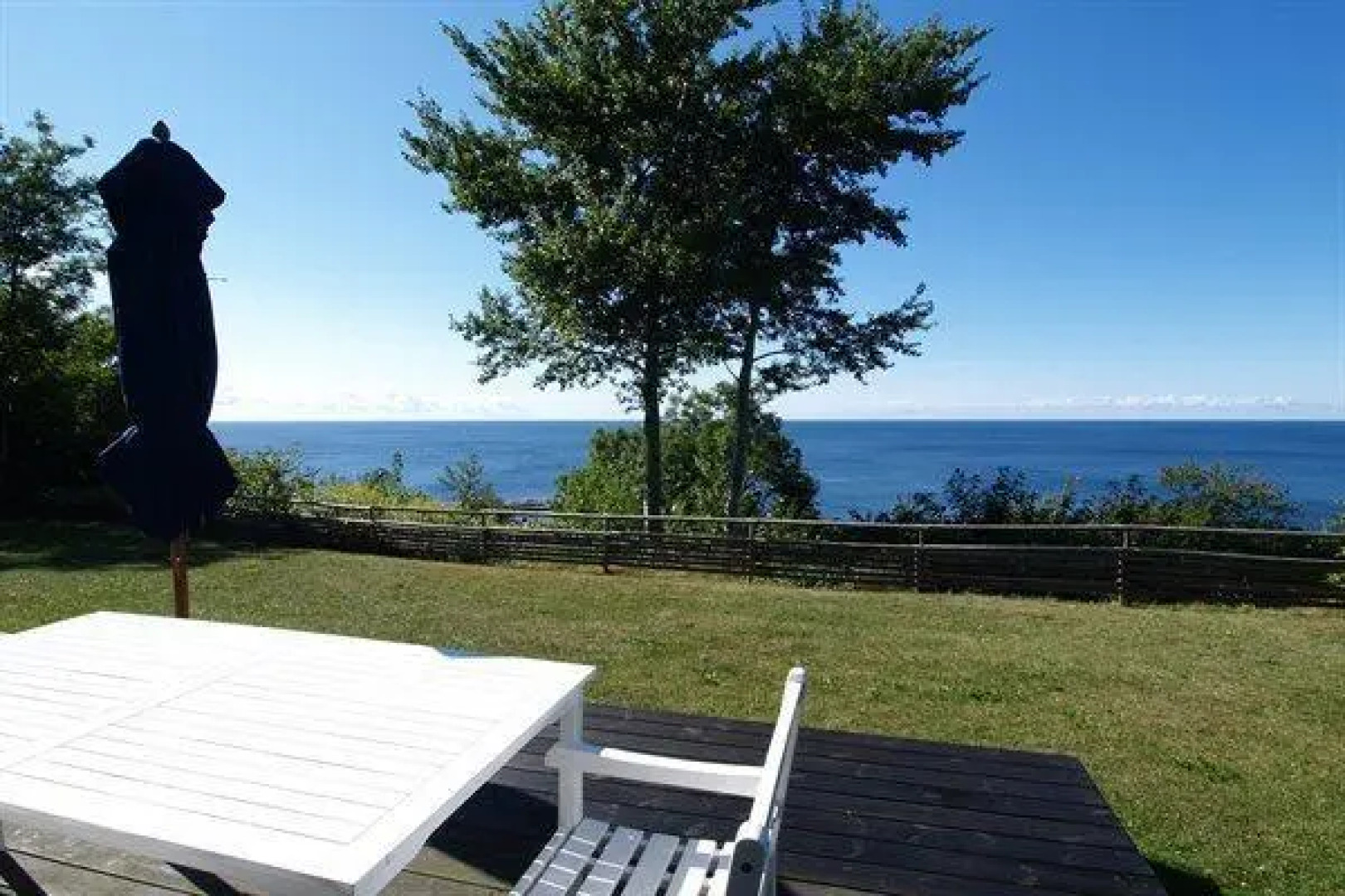 Bornholm - Vang Holiday House (95-6302)