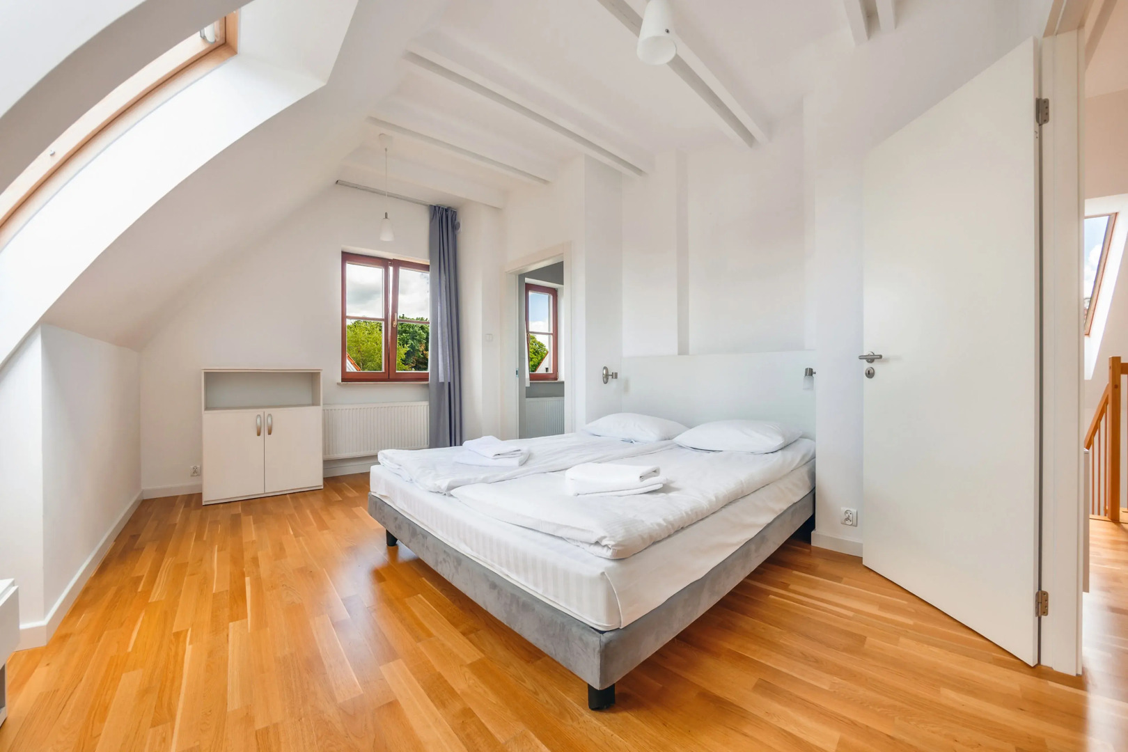 Osada Zamkowa Sun&Snow