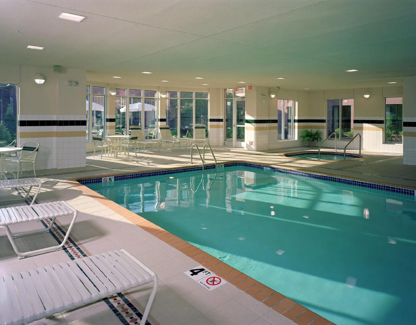 Hilton Garden Inn Minneapolis - Maple Grove