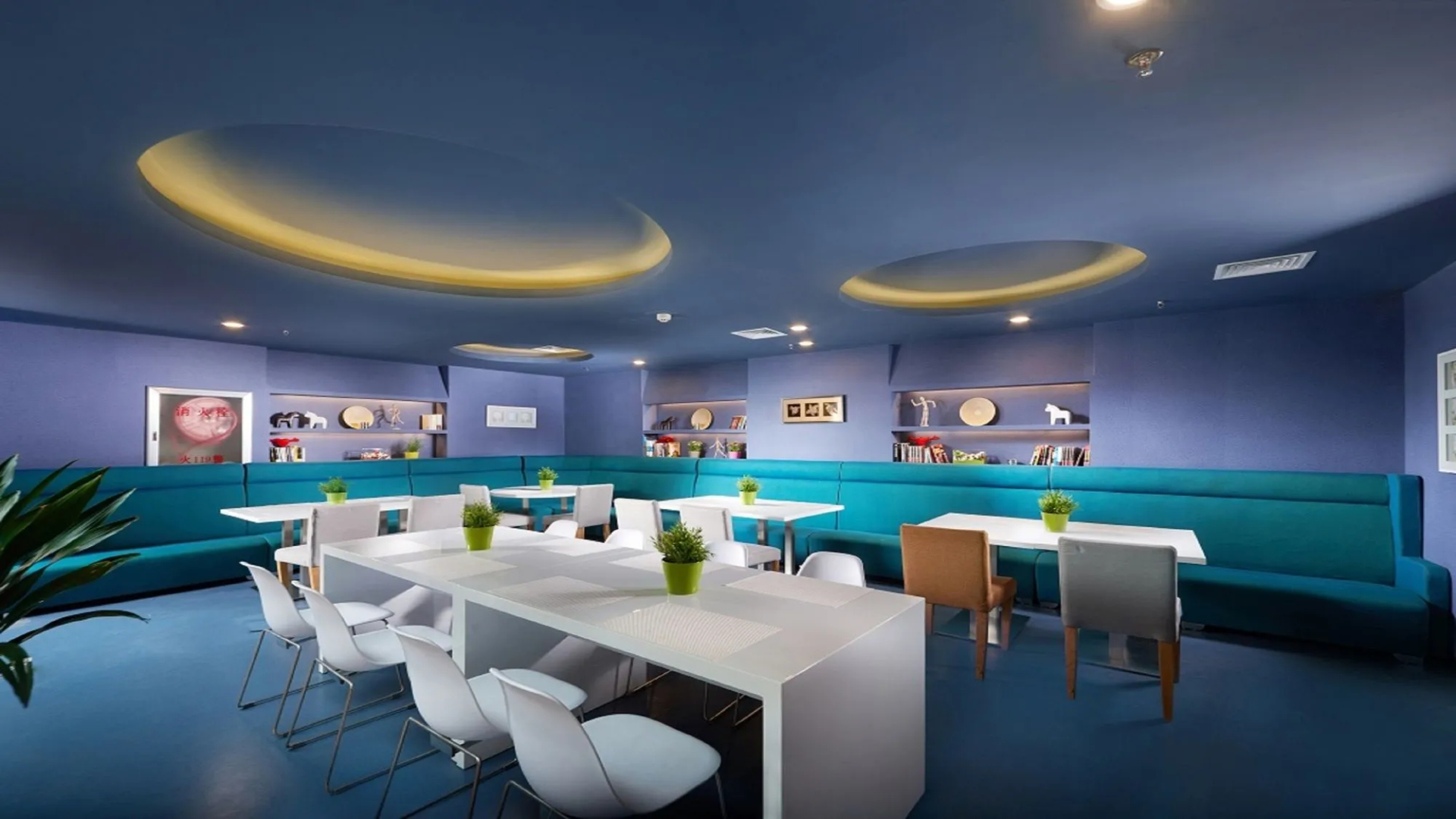 Holiday Inn Express Shenyang North Station by IHG