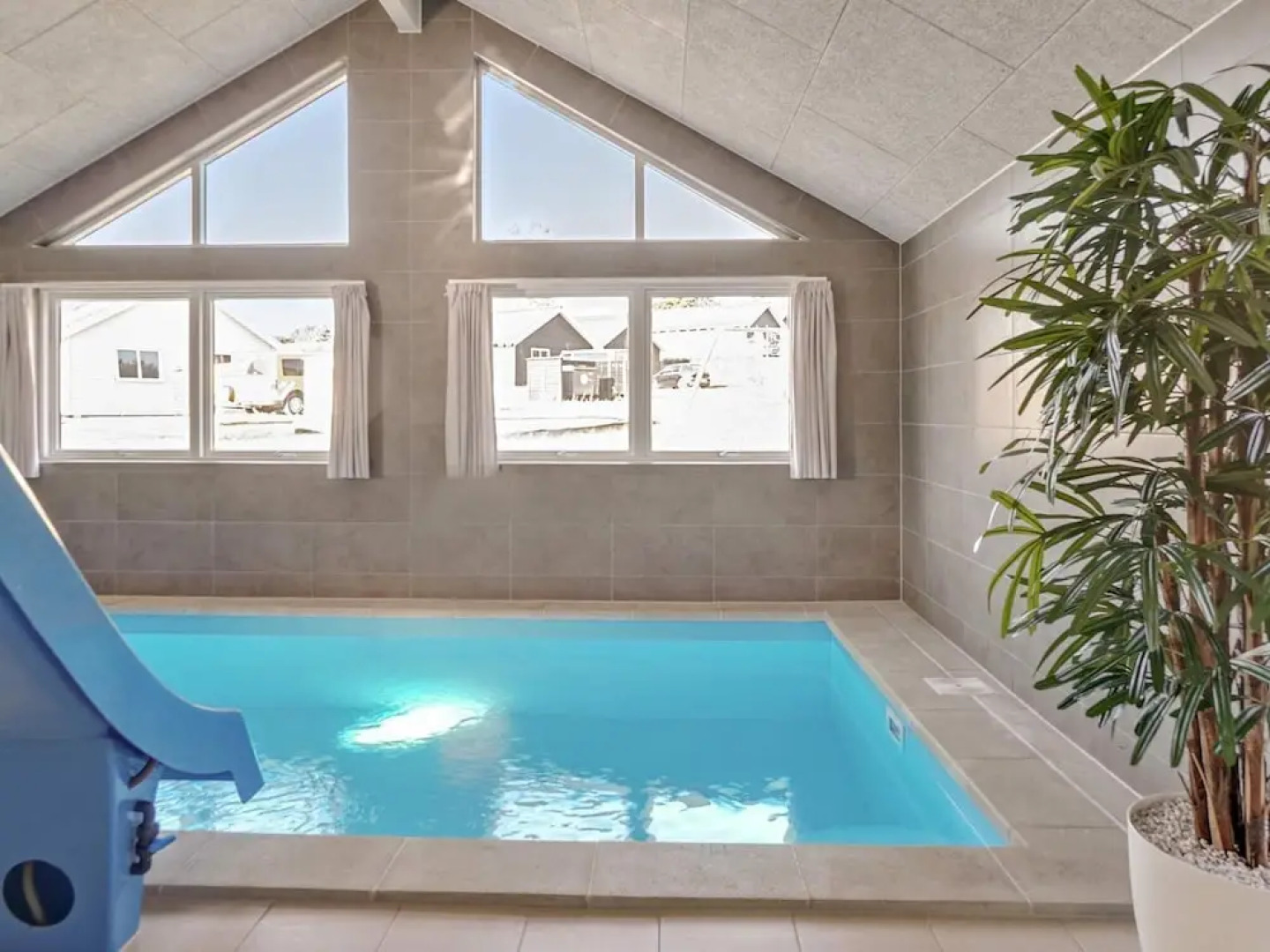 Holiday Home in Vejby