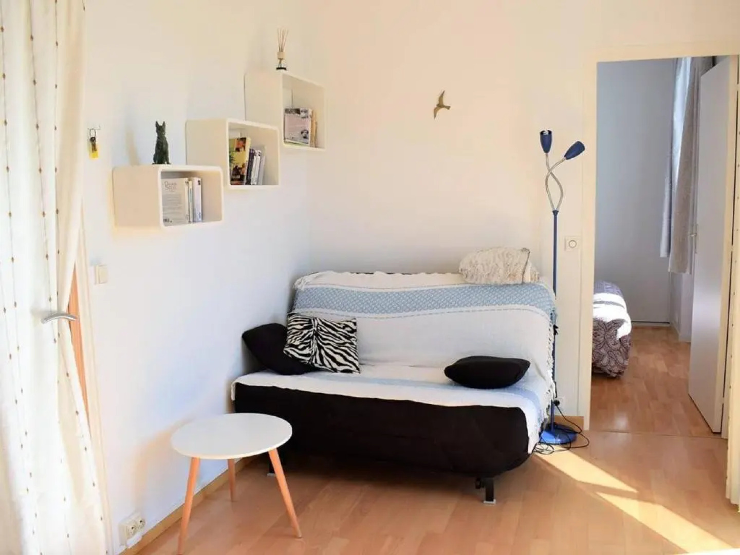 Appartement Trébeurden, 2 pièces, 4 personnes - FR-1-368-136