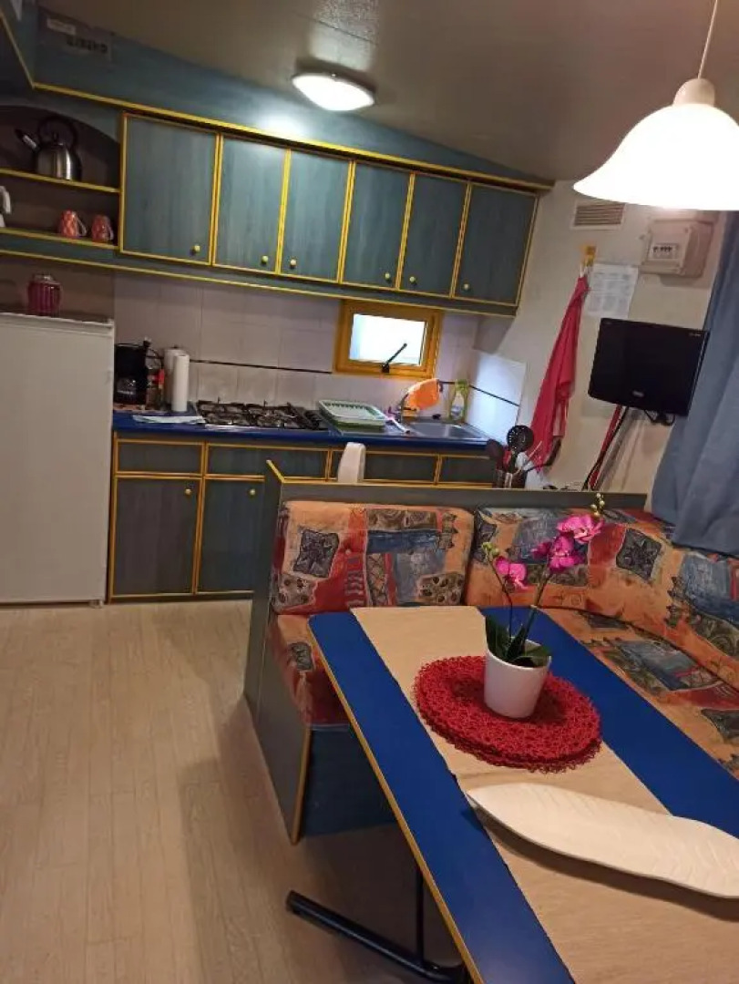 Bungalow SEAESTA RED Lago di Lugano