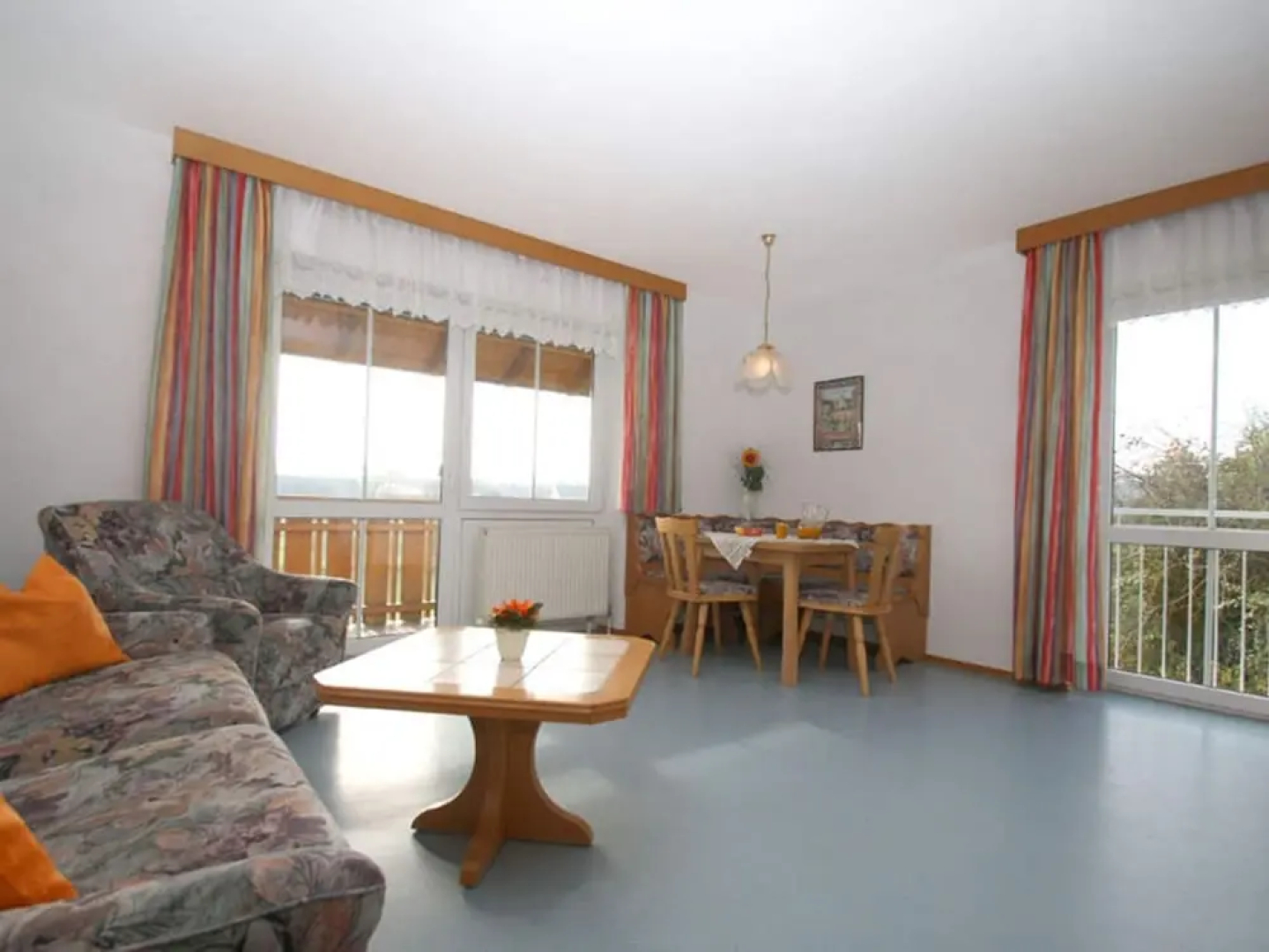 Quiet Stay in Rotthalmunster
