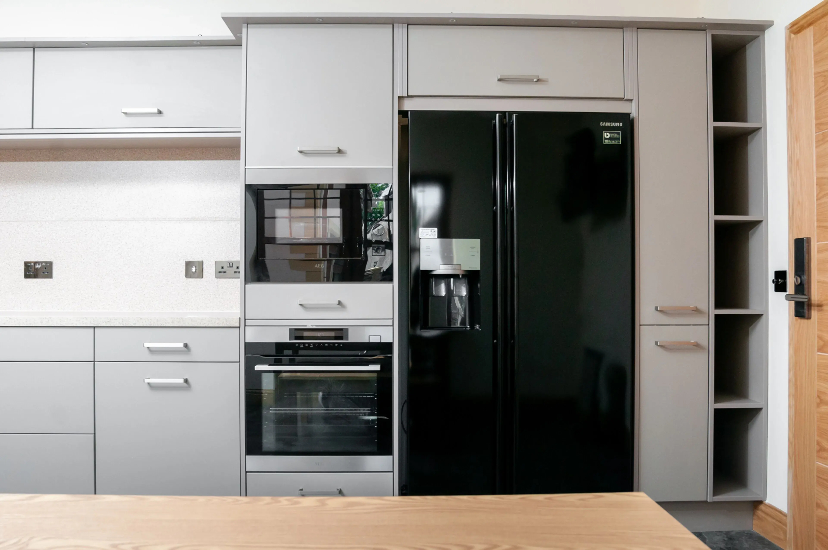 St Martin's House Apartments