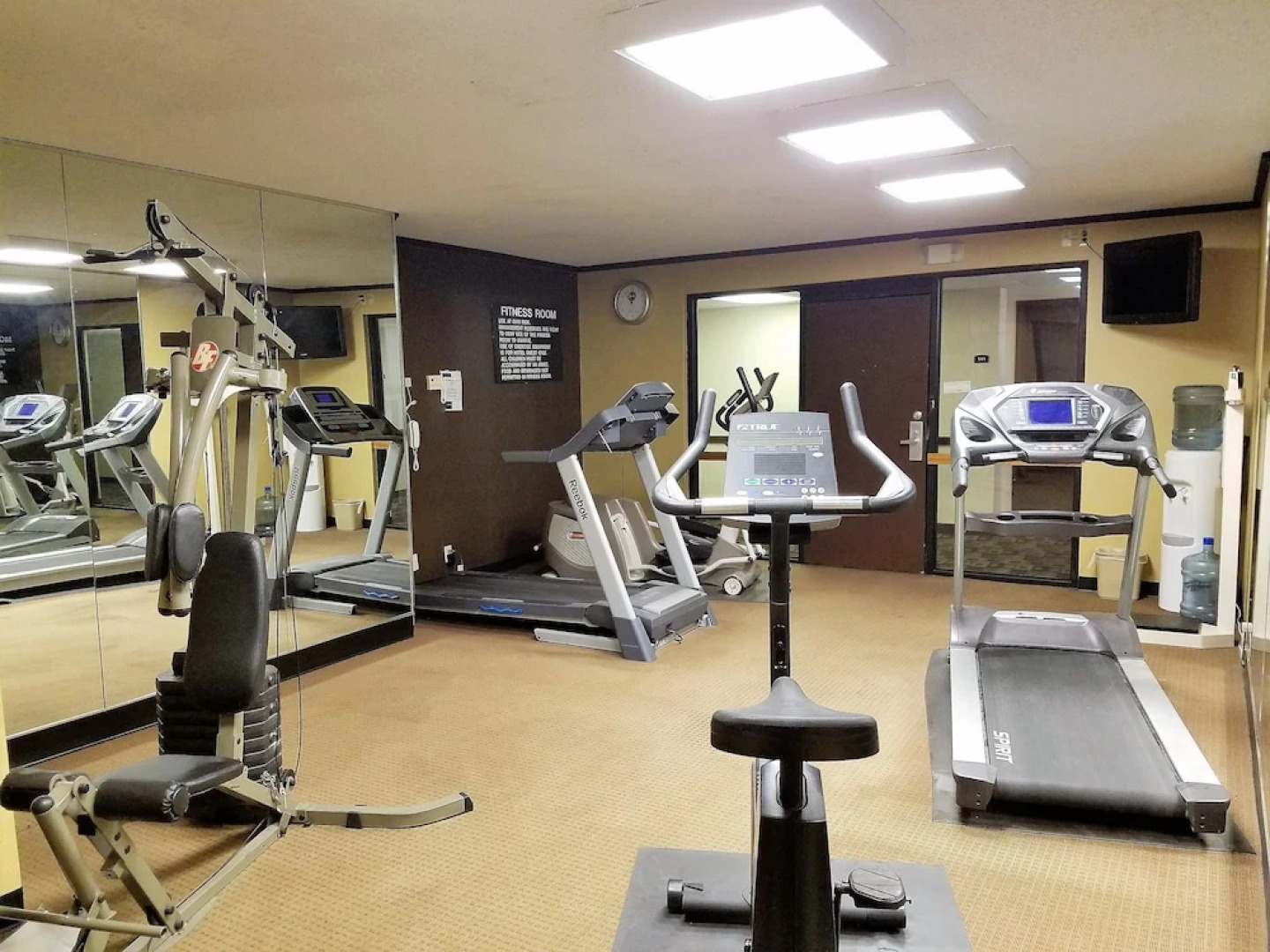 The Clarion Inn Elk City