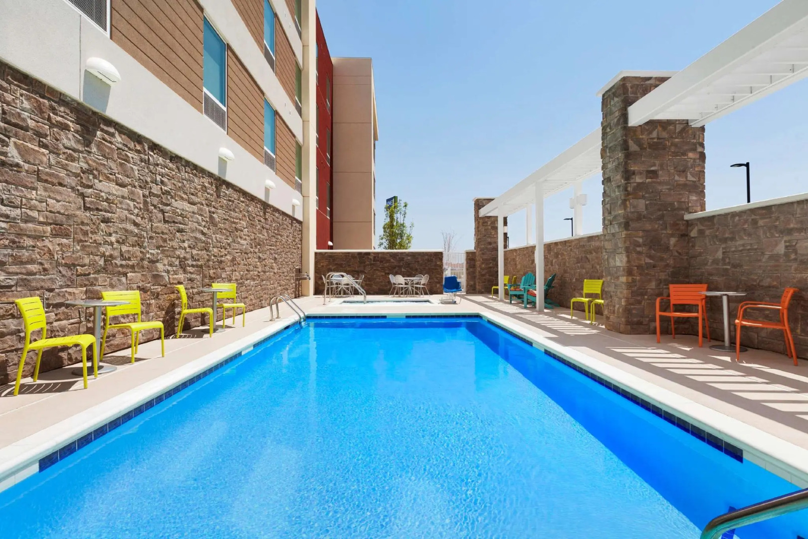 Home2 Suites by Hilton San Angelo