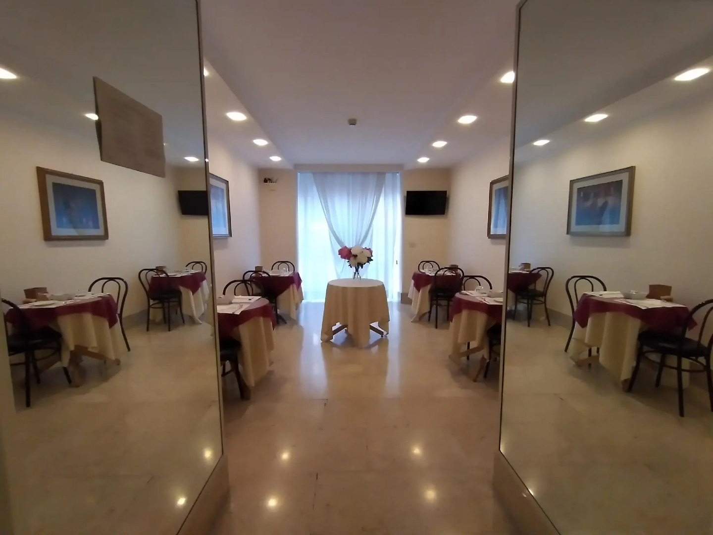 Hotel Principe Eugenio