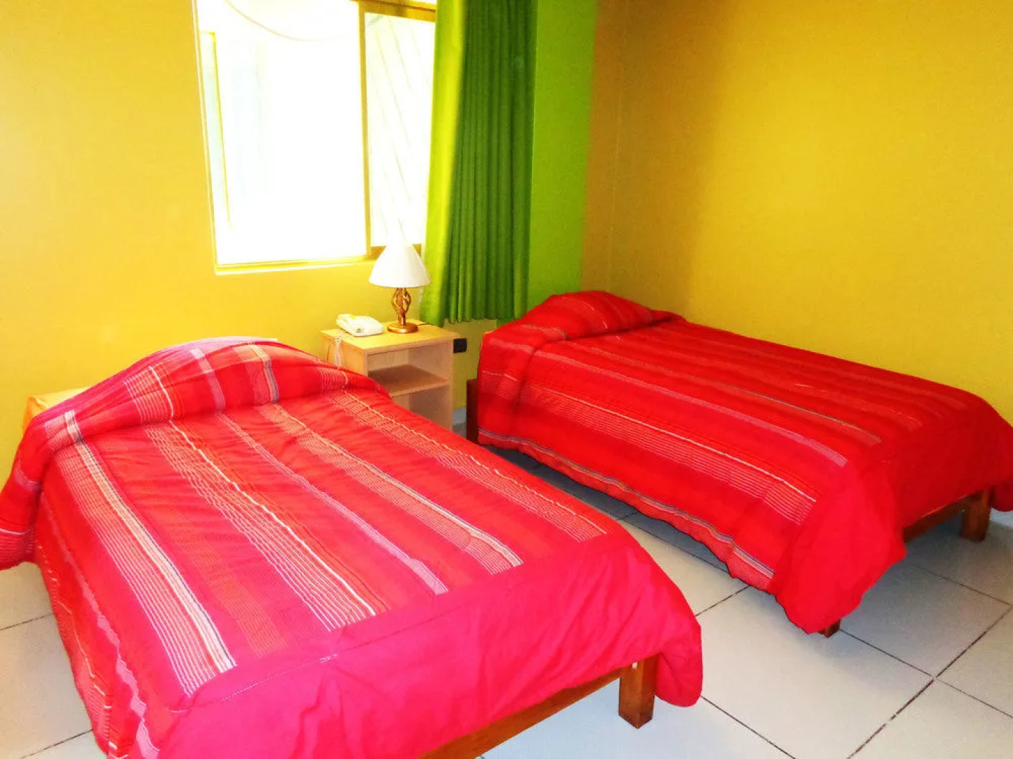 Palacio del Sol Hotel