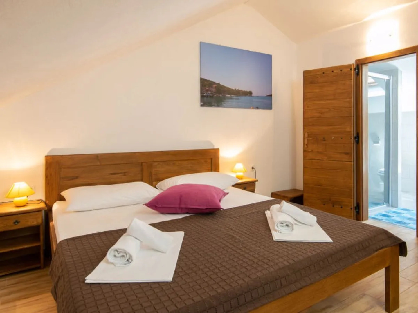 Villa Anita Orebić/Viganj 30565