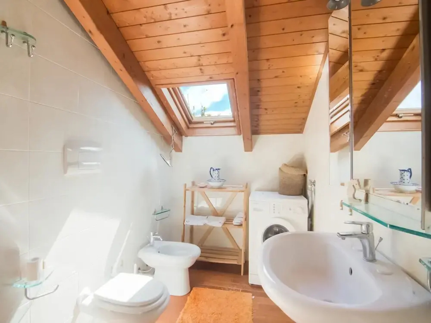 Holiday Home in Fano Near the Beach