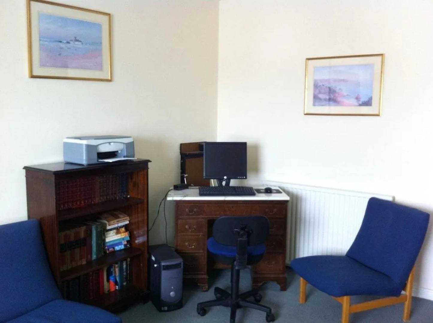 Oaklands Lodge Hotel