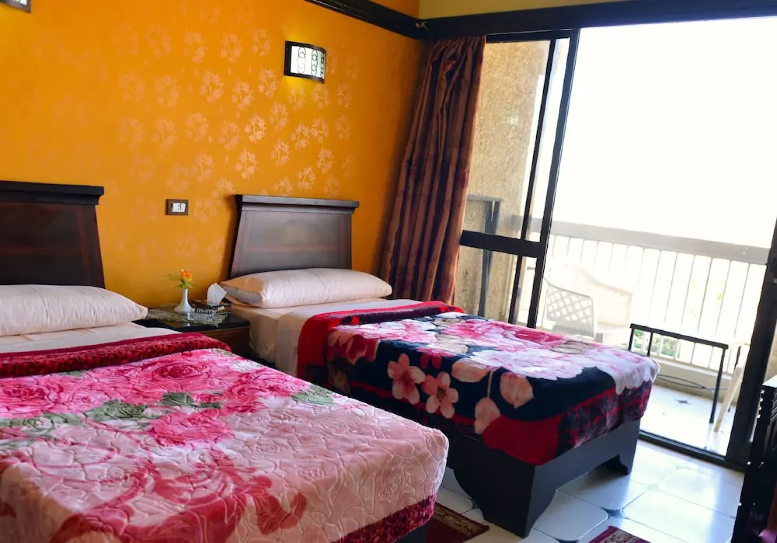 Port Said Hotel & Apartments