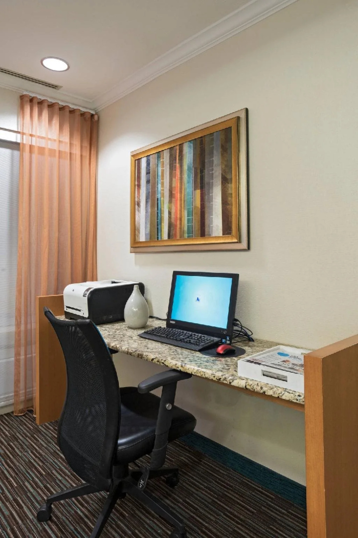 MySuites Lawton