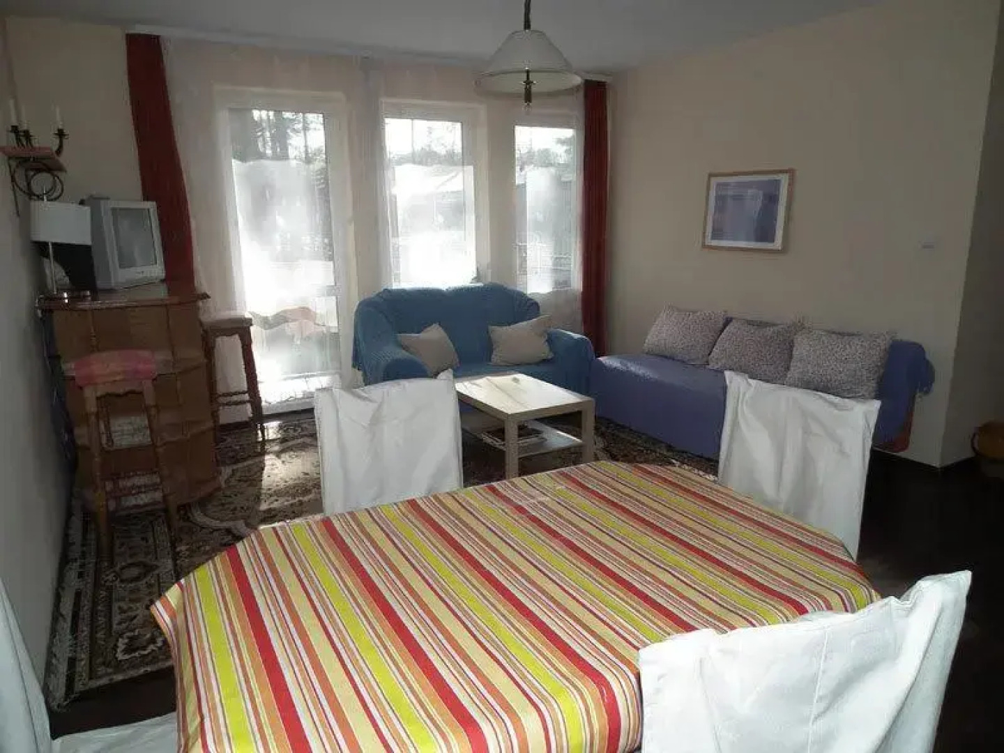 Apartament Morskie Oko