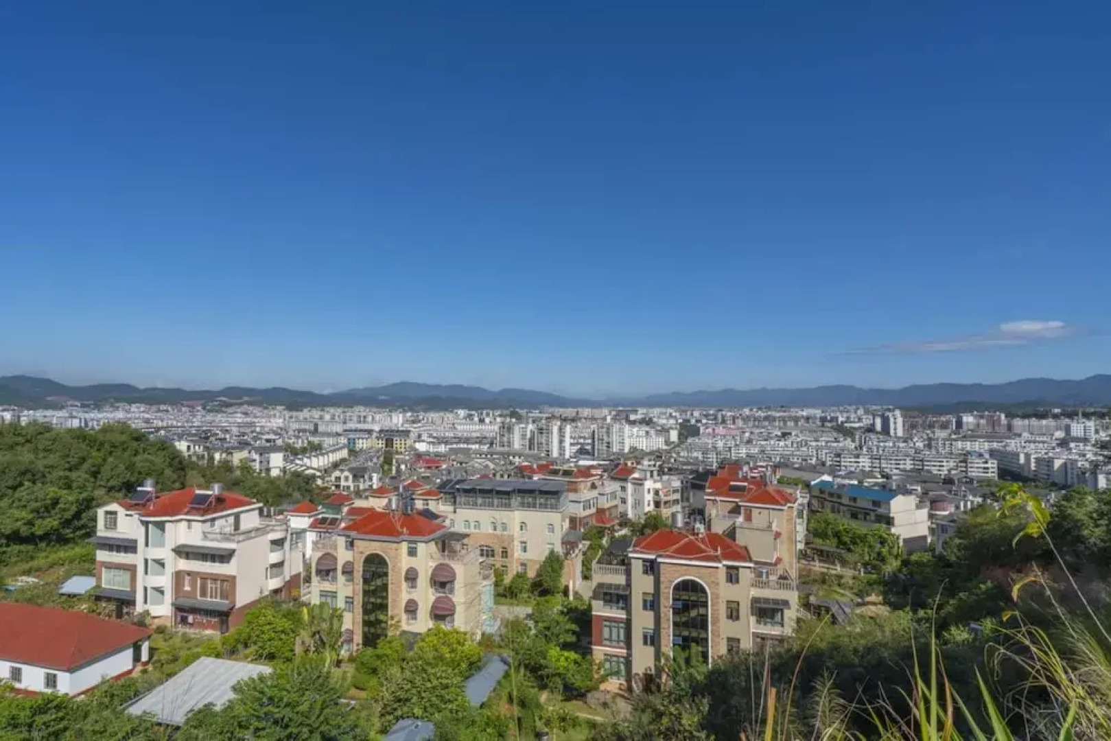 Urba Hotel Chacheng Pu'er