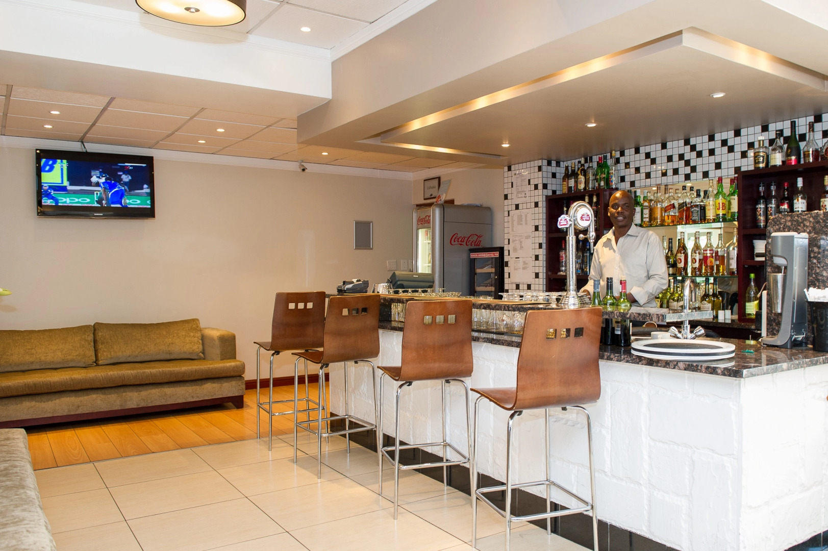 Silverbirch at Birchwood